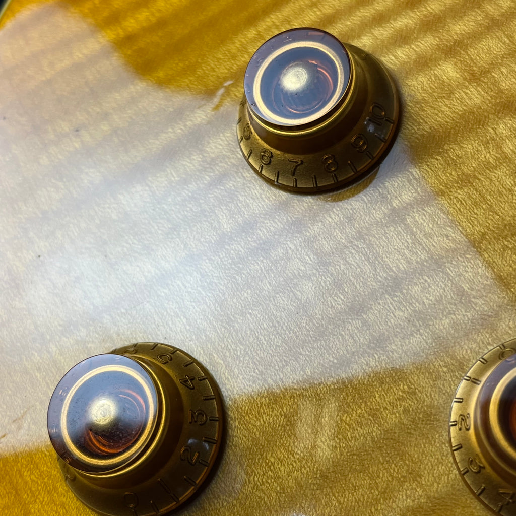 Epiphone Les Paul Standard 2005