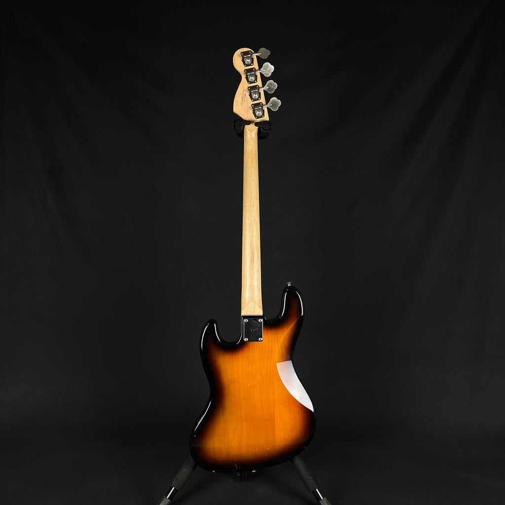 Squier Affinity Jazz Bass