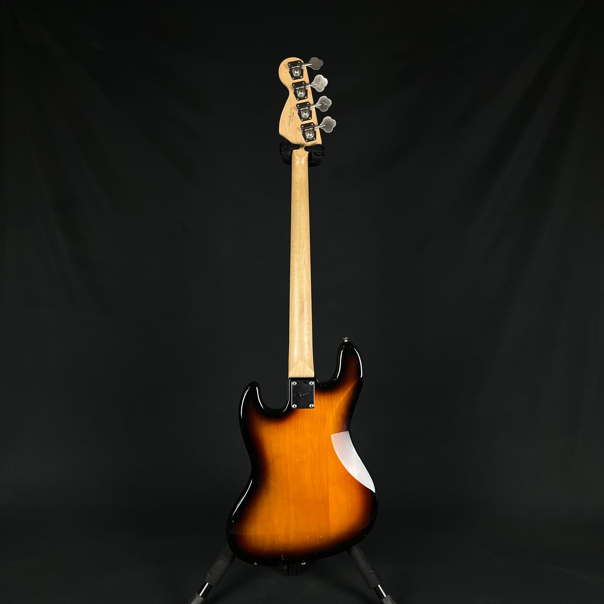Squier Affinity Jazz Bass
