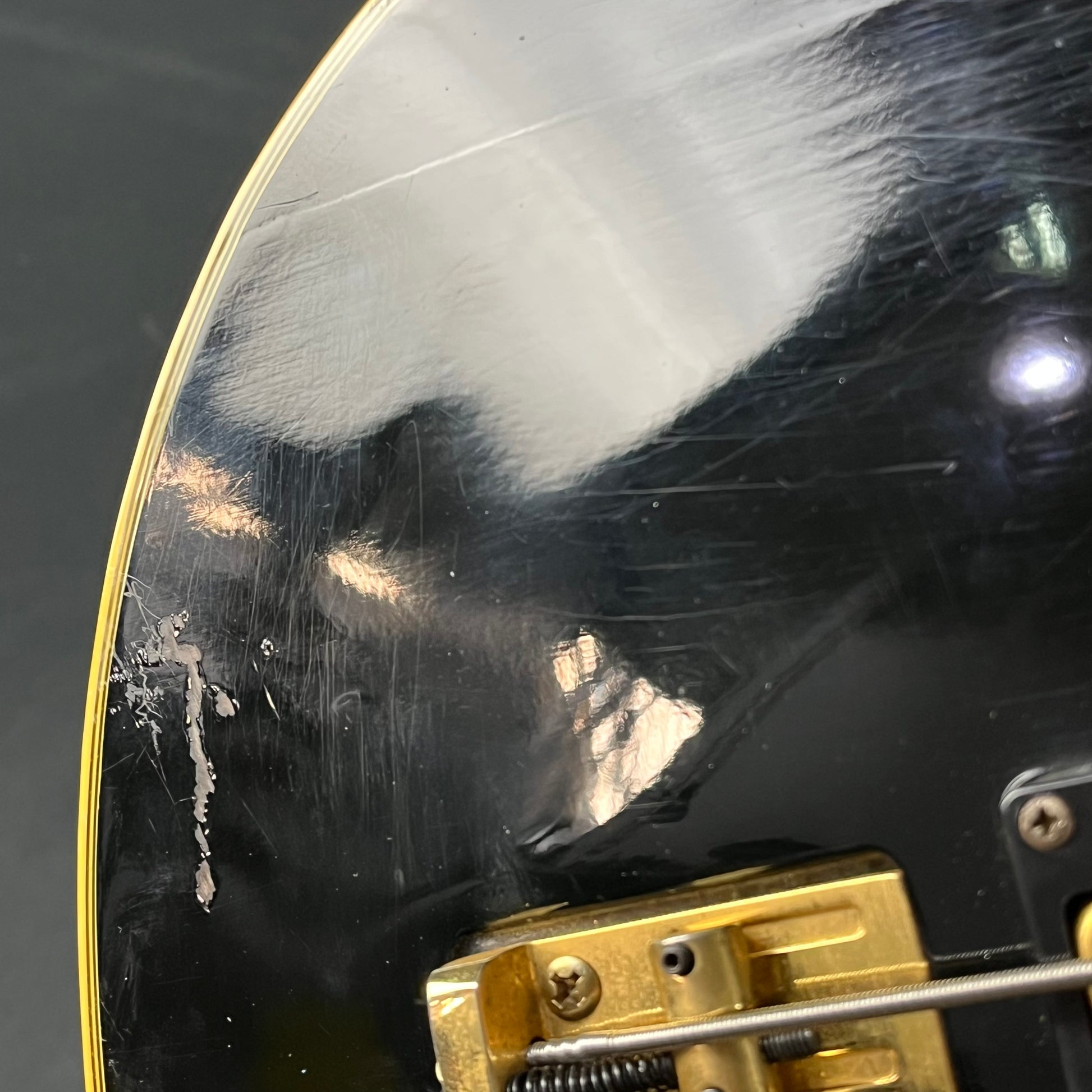 GrassRoots LP Bass