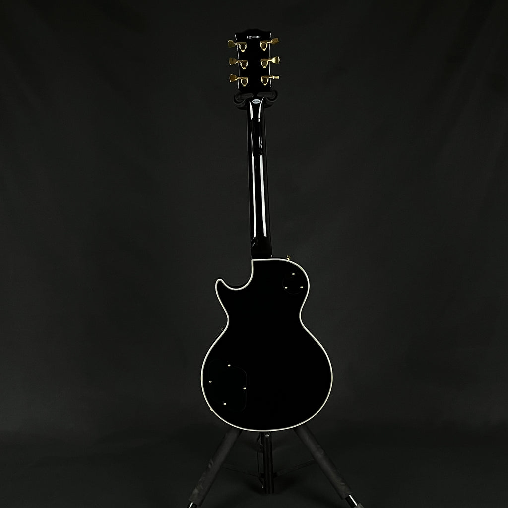 Burny Les Paul Custom RLC-60 2023