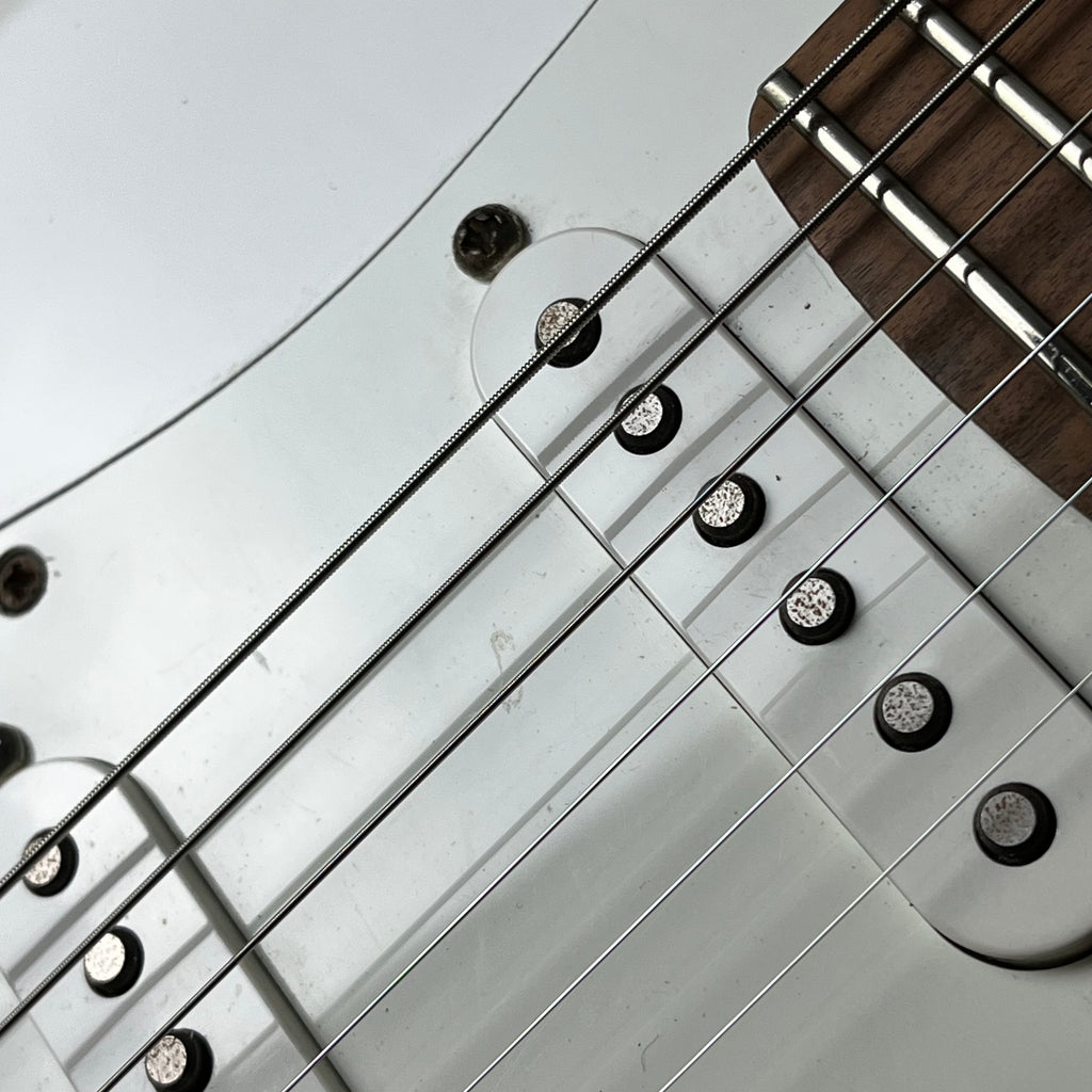 Fender Player Stratocaster PWT PF 2022