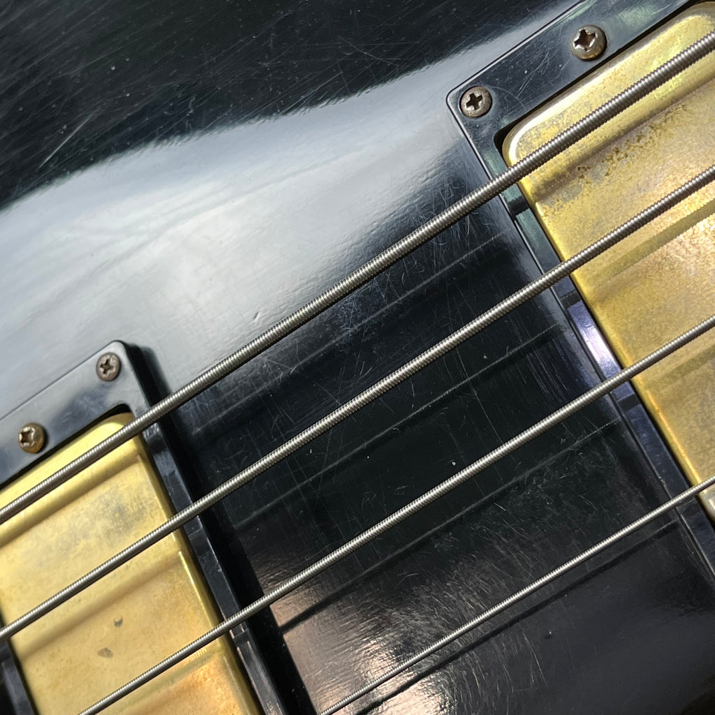 GrassRoots LP Bass