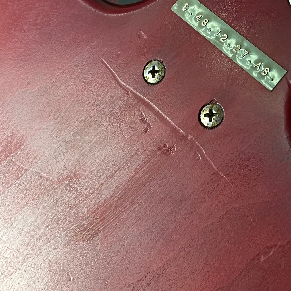YAMAHA Japan SG30