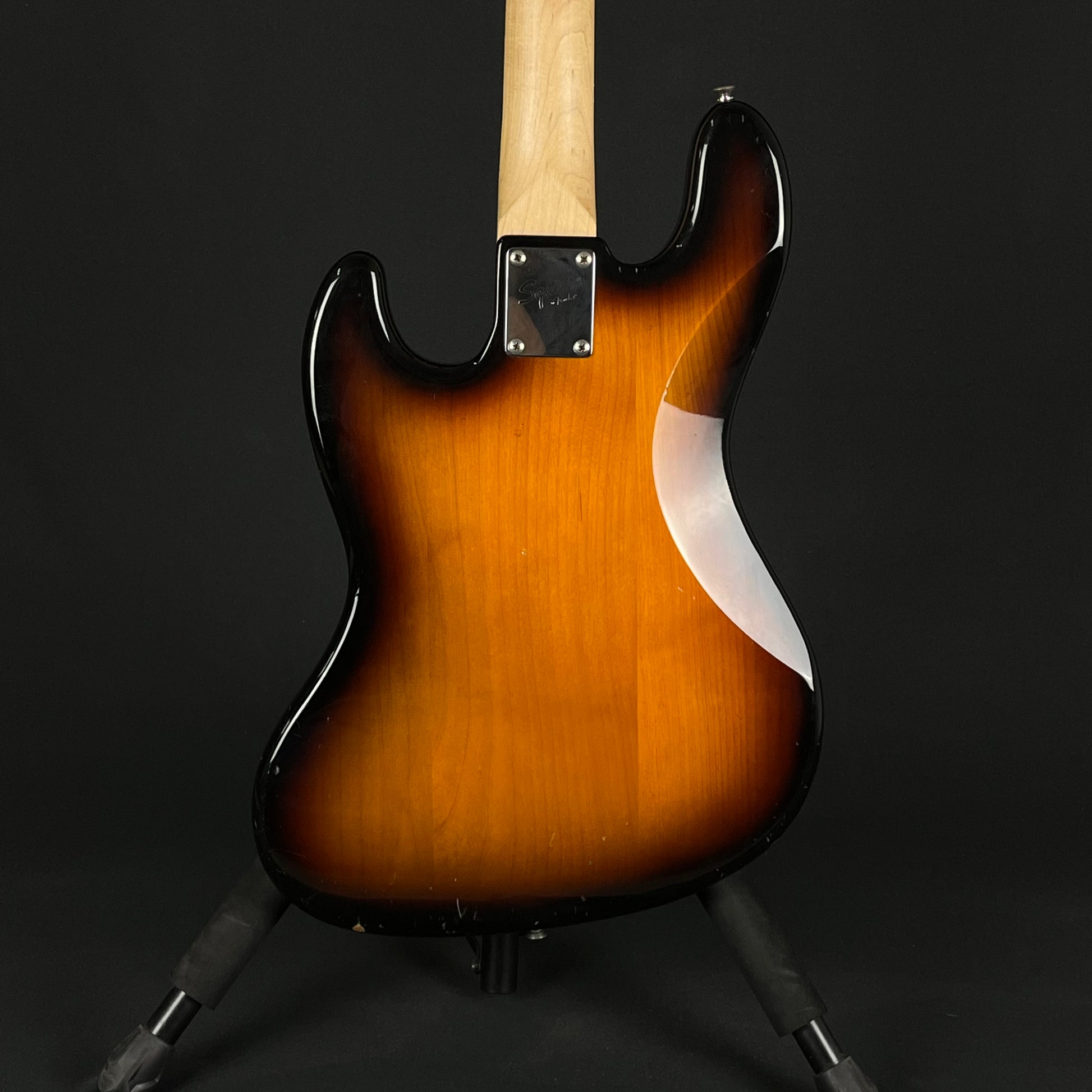 Squier Affinity Jazz Bass