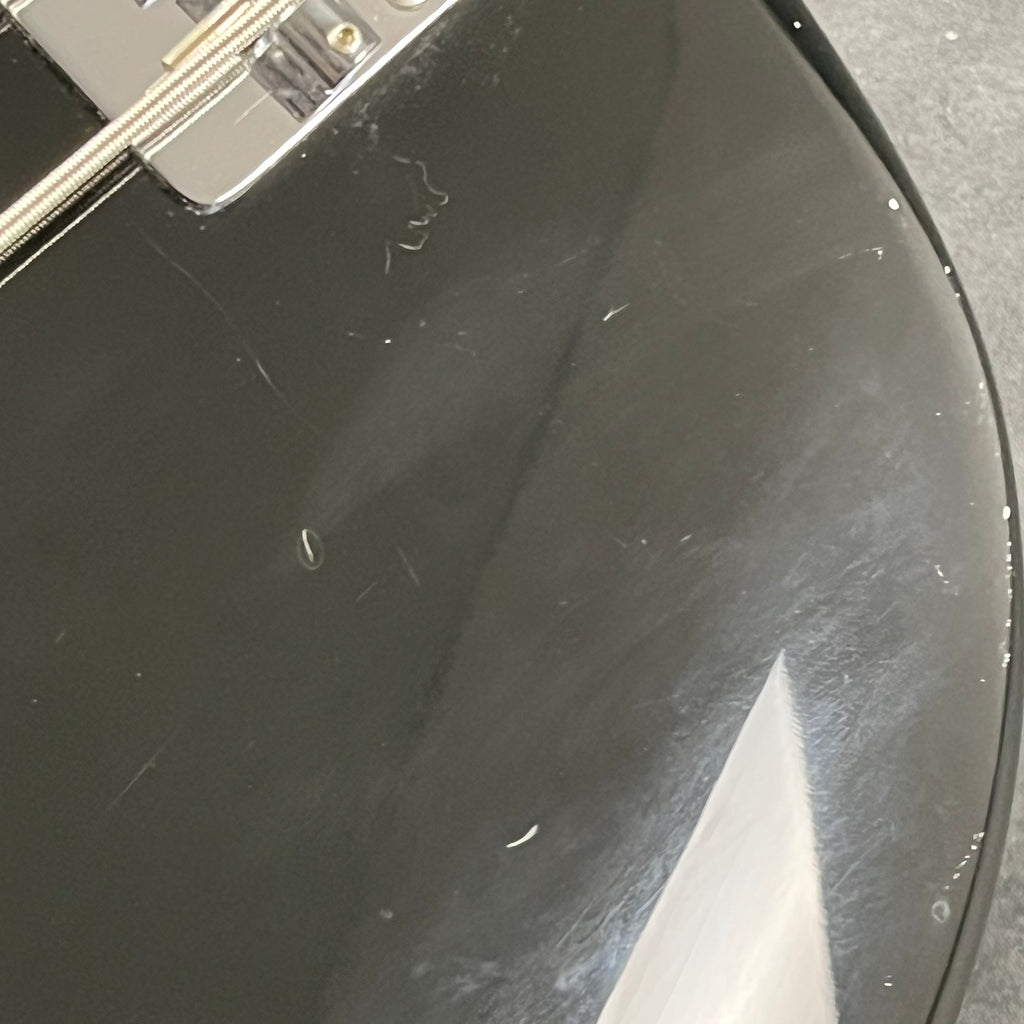 Squier Precision Bass