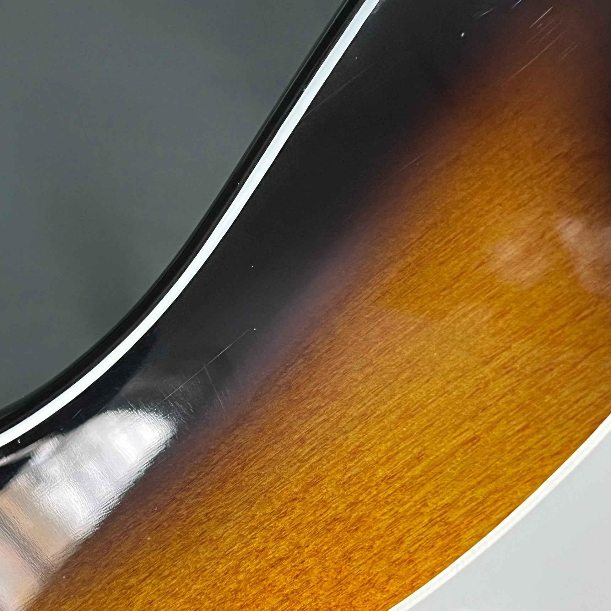 Squier Sonic Stratocaster