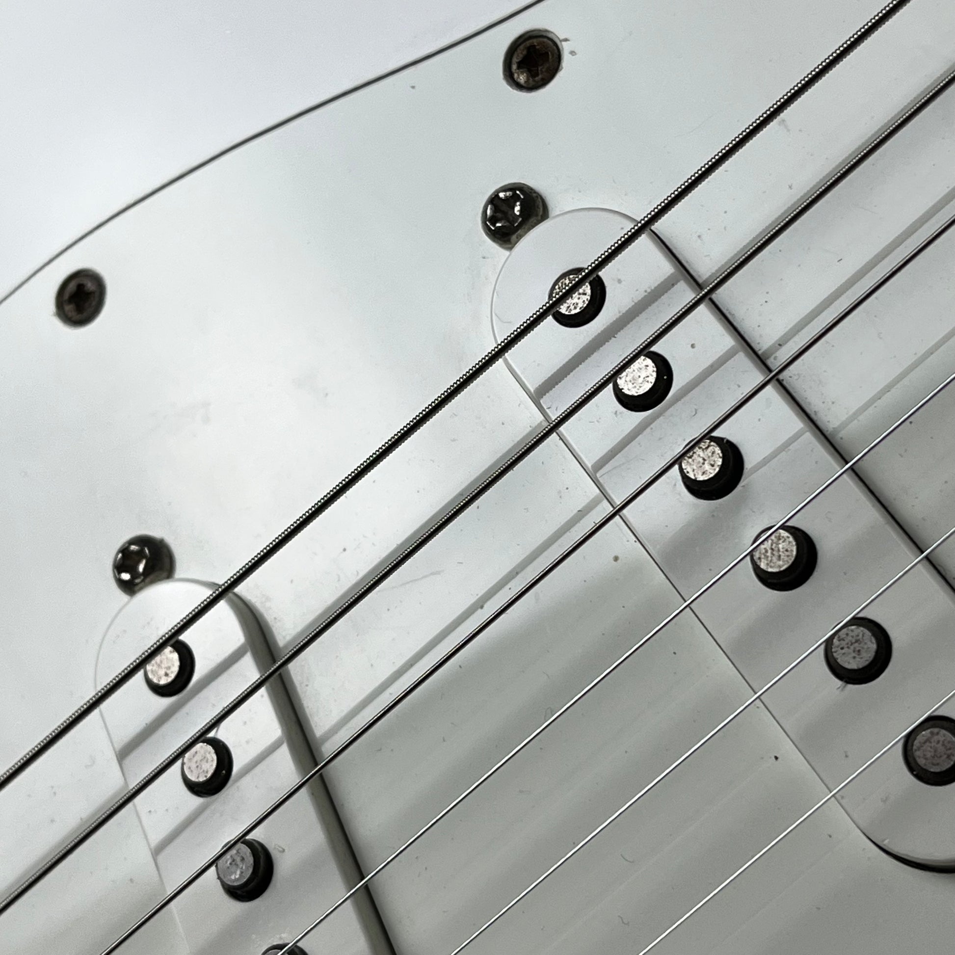 Fender Player Stratocaster PWT PF 2022