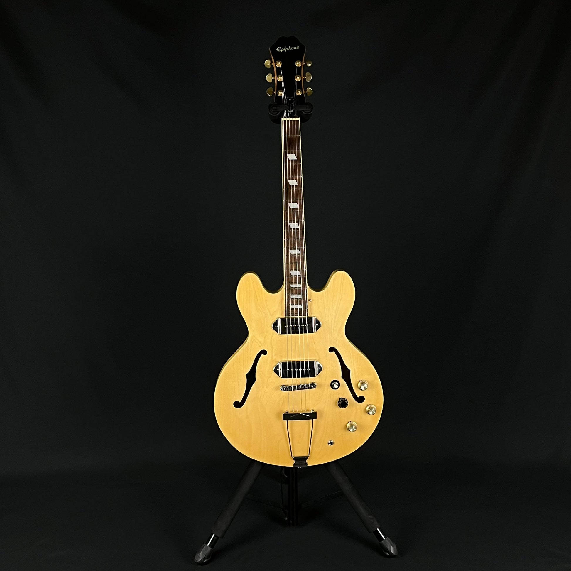 Epiphone Casino 2021 Mod