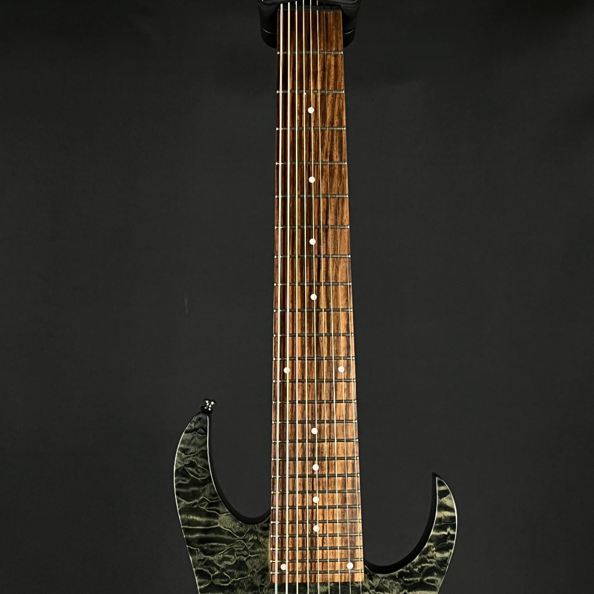 Ibanez RG9QM