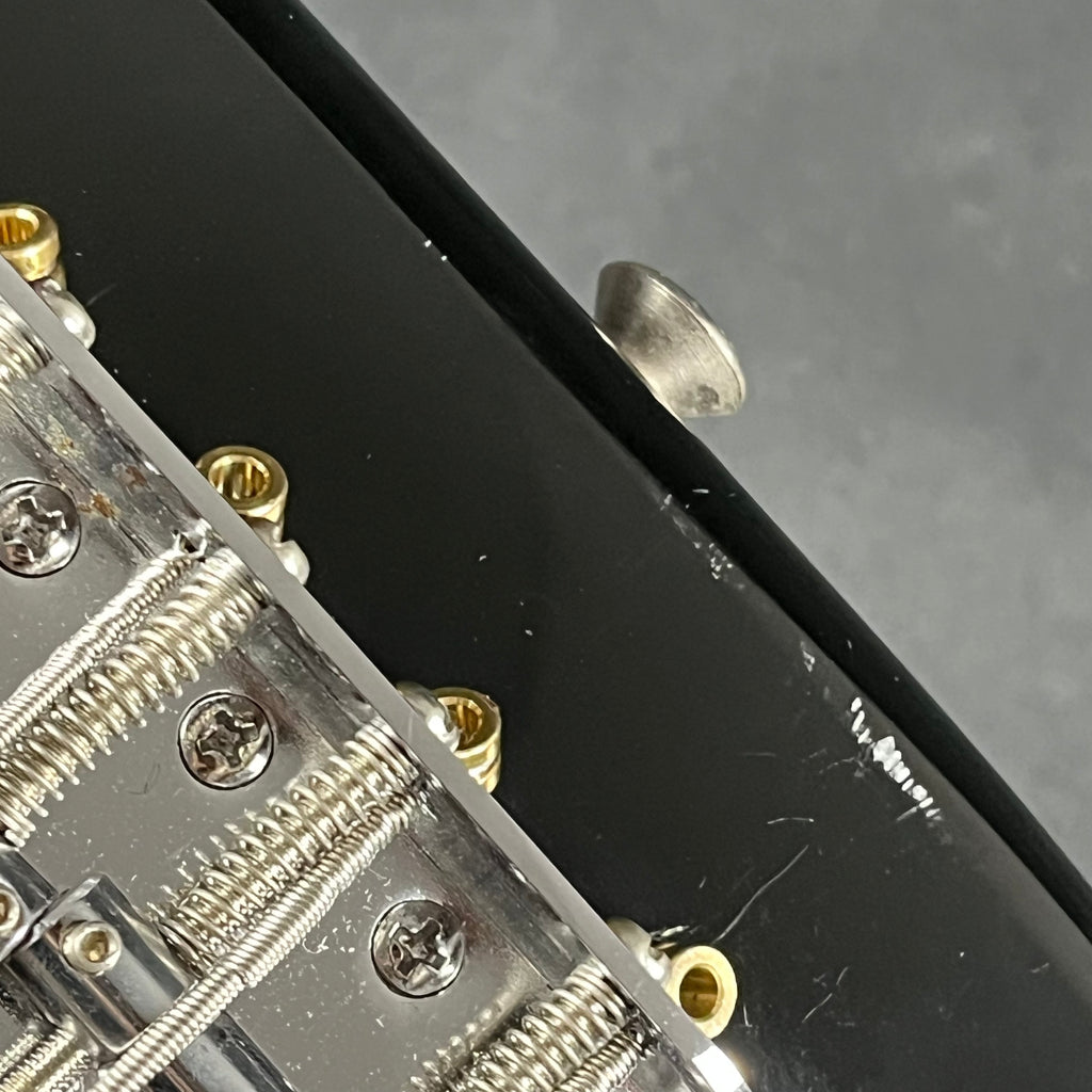 Squier Precision Bass