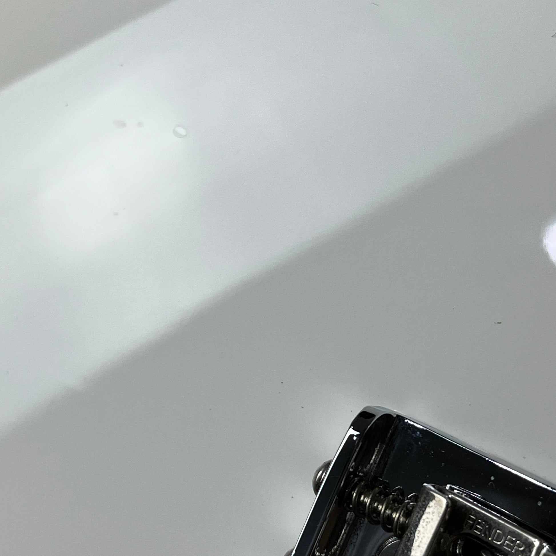 Fender Player Stratocaster PWT PF 2022