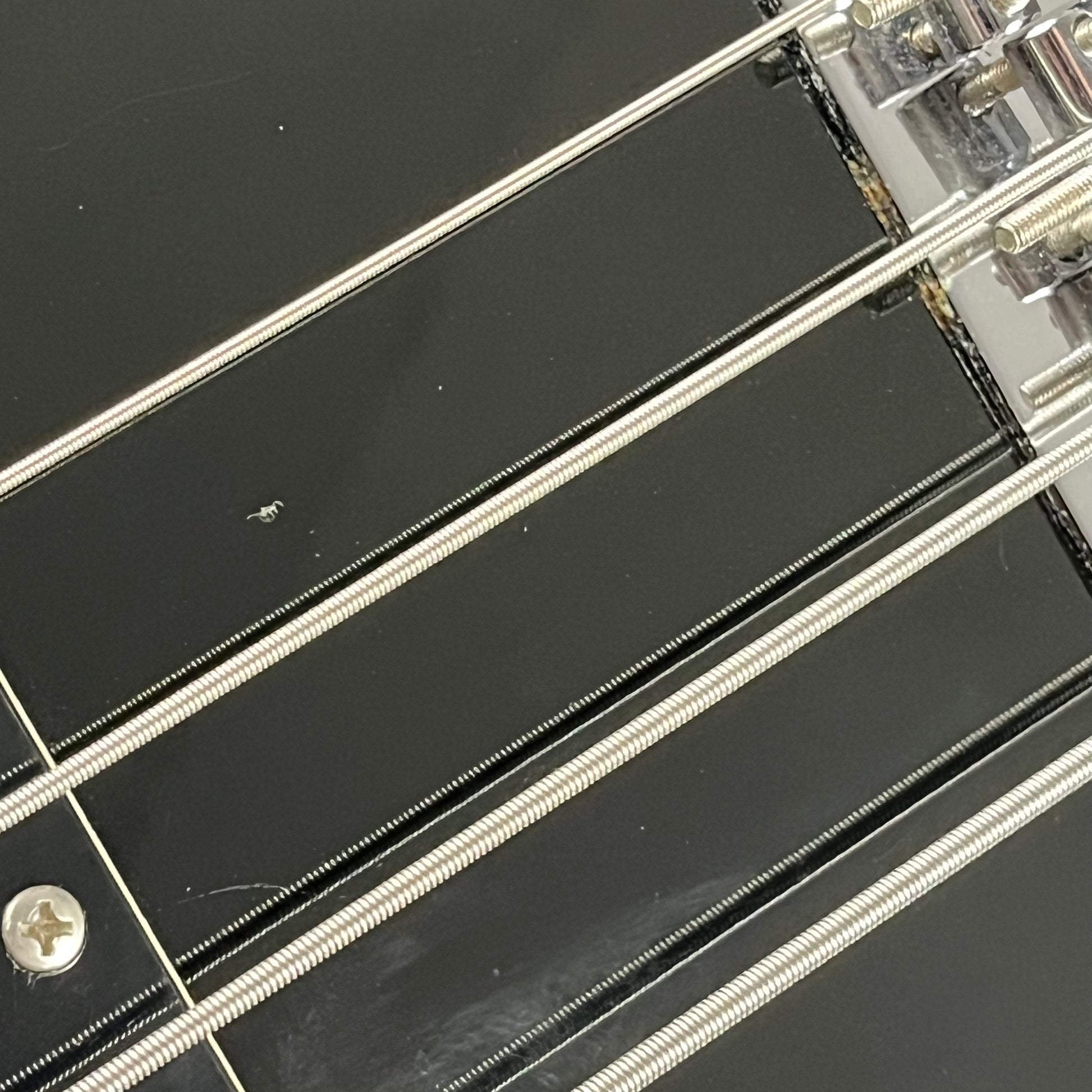 Squier Precision Bass