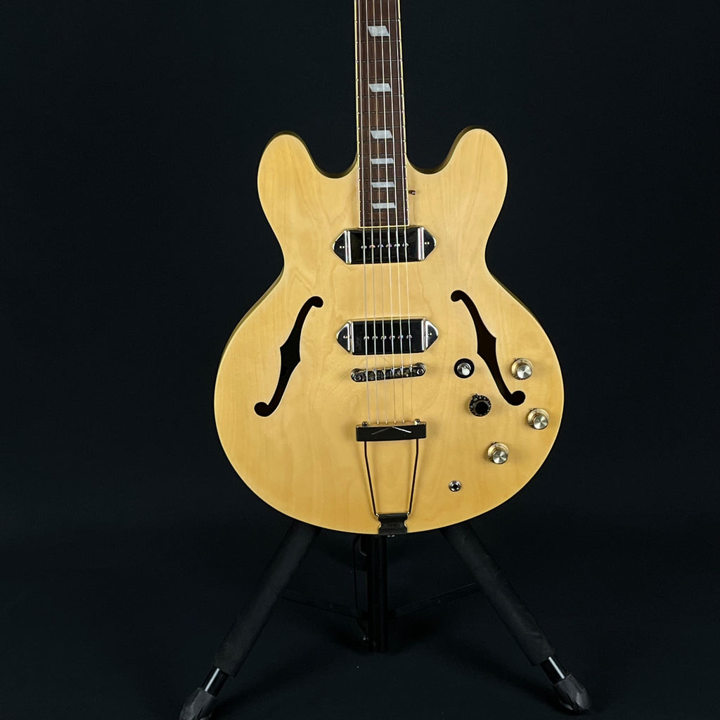 Epiphone Casino 2021 Mod