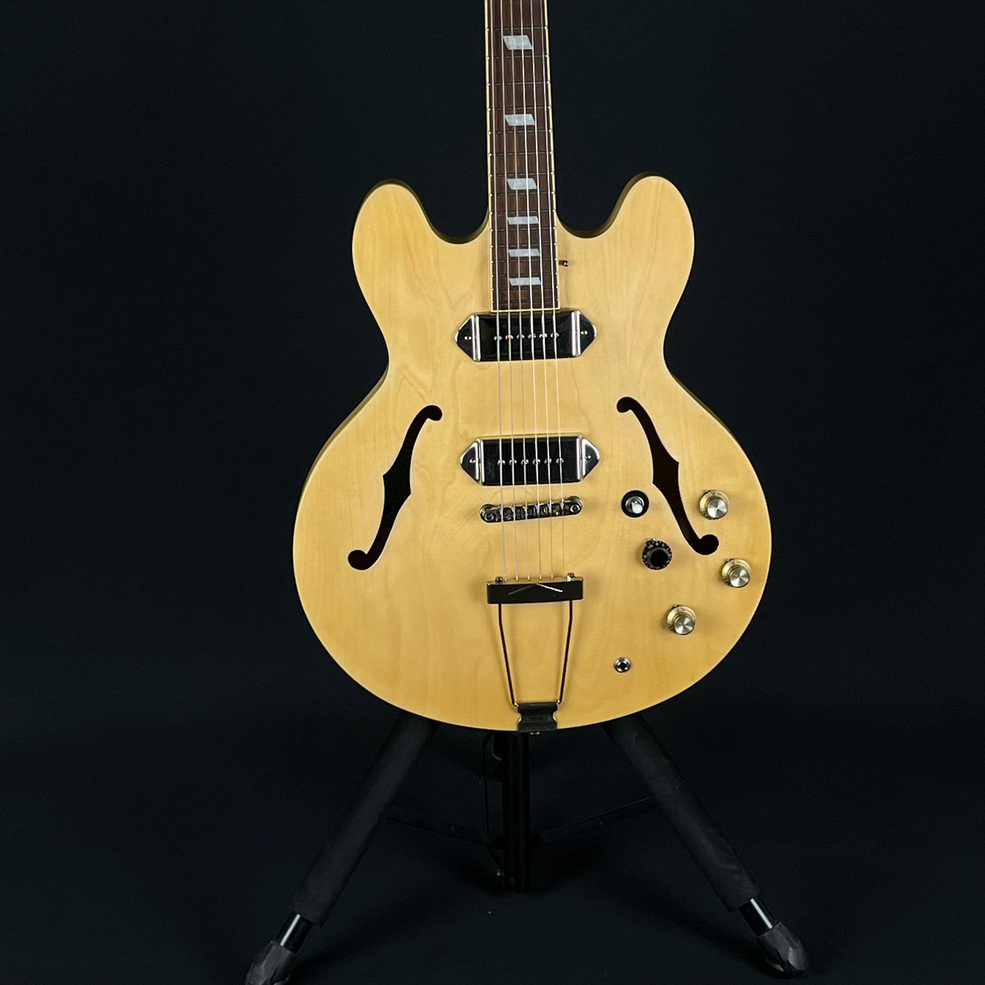 Epiphone Casino 2021 Mod