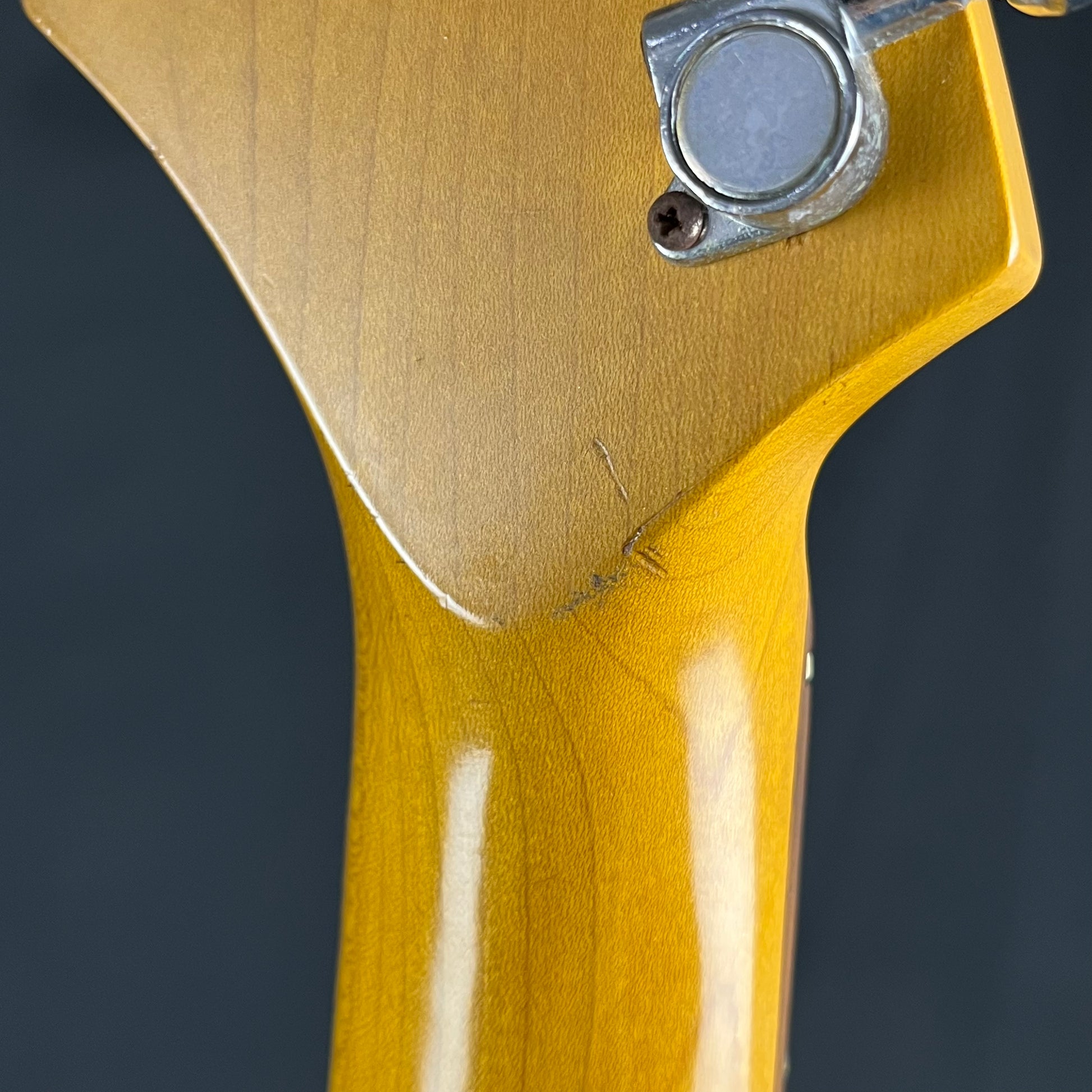 Aria Pro II FL Series