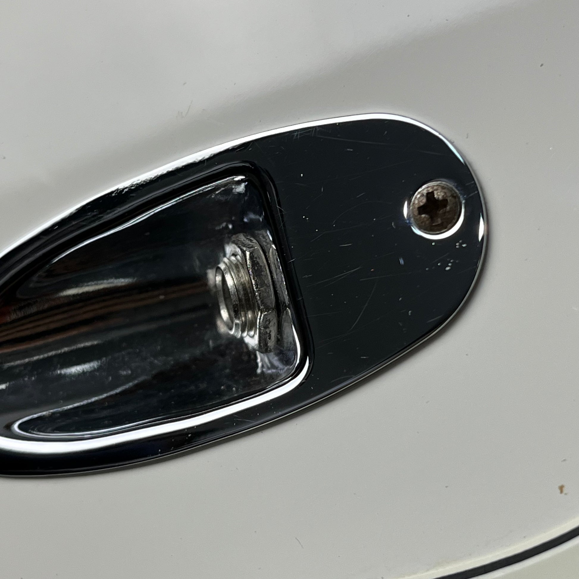 Fender Player Stratocaster PWT PF 2022