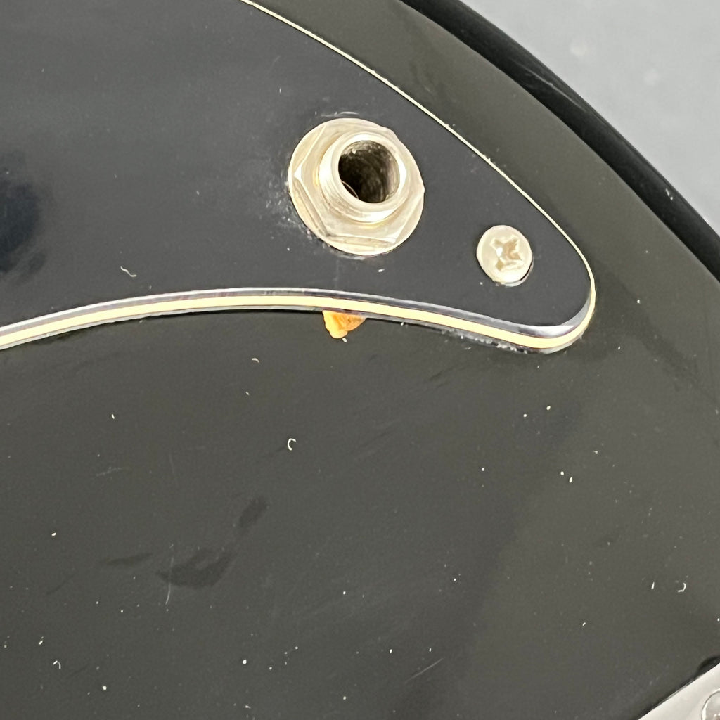 Squier Precision Bass