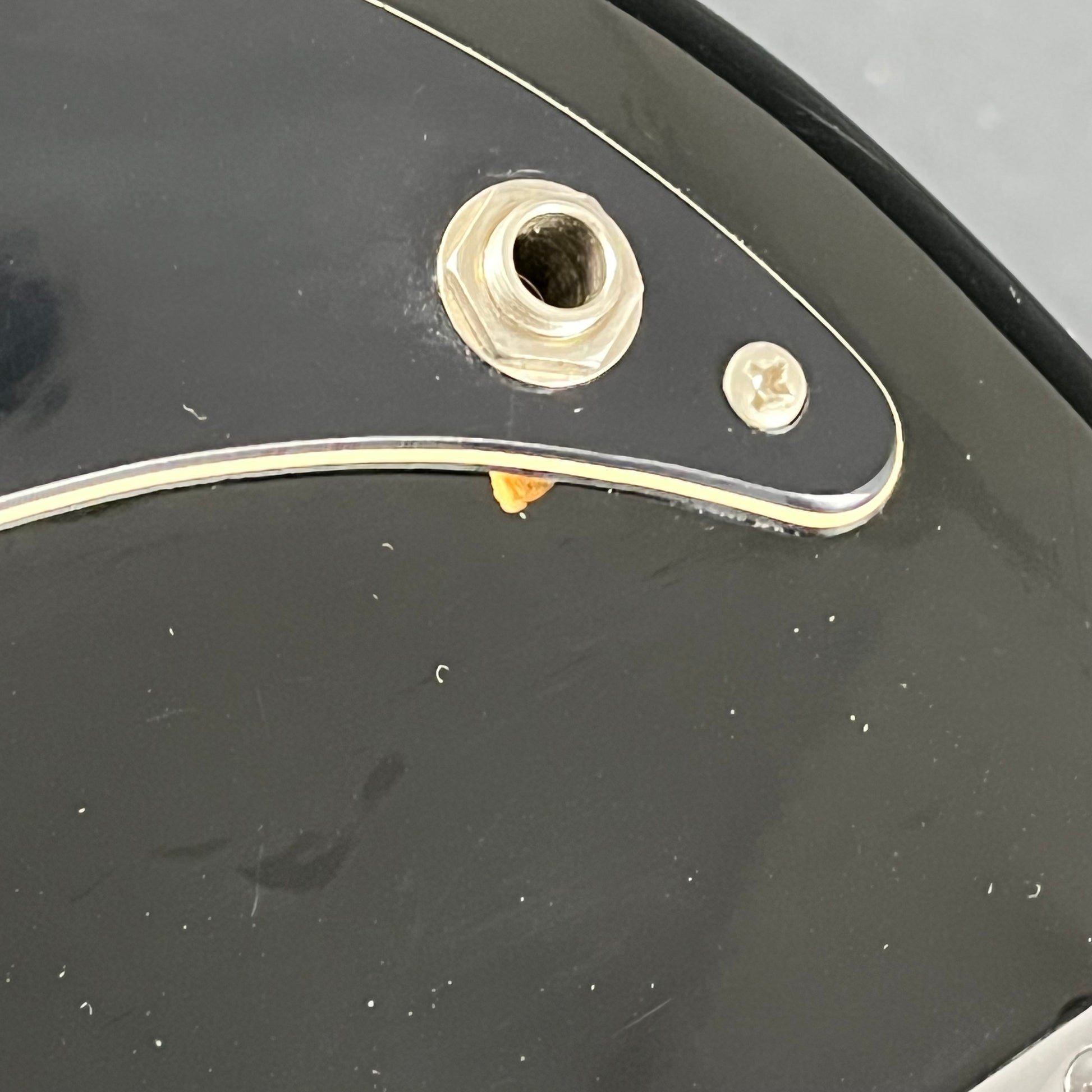 Squier Precision Bass