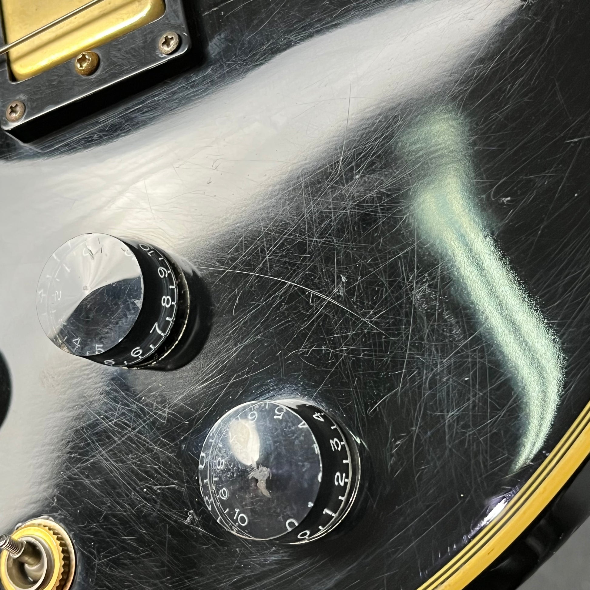 GrassRoots LP Bass
