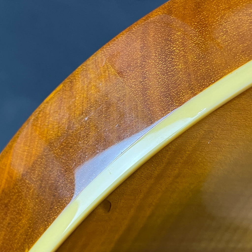 Epiphone Les Paul Standard 2005