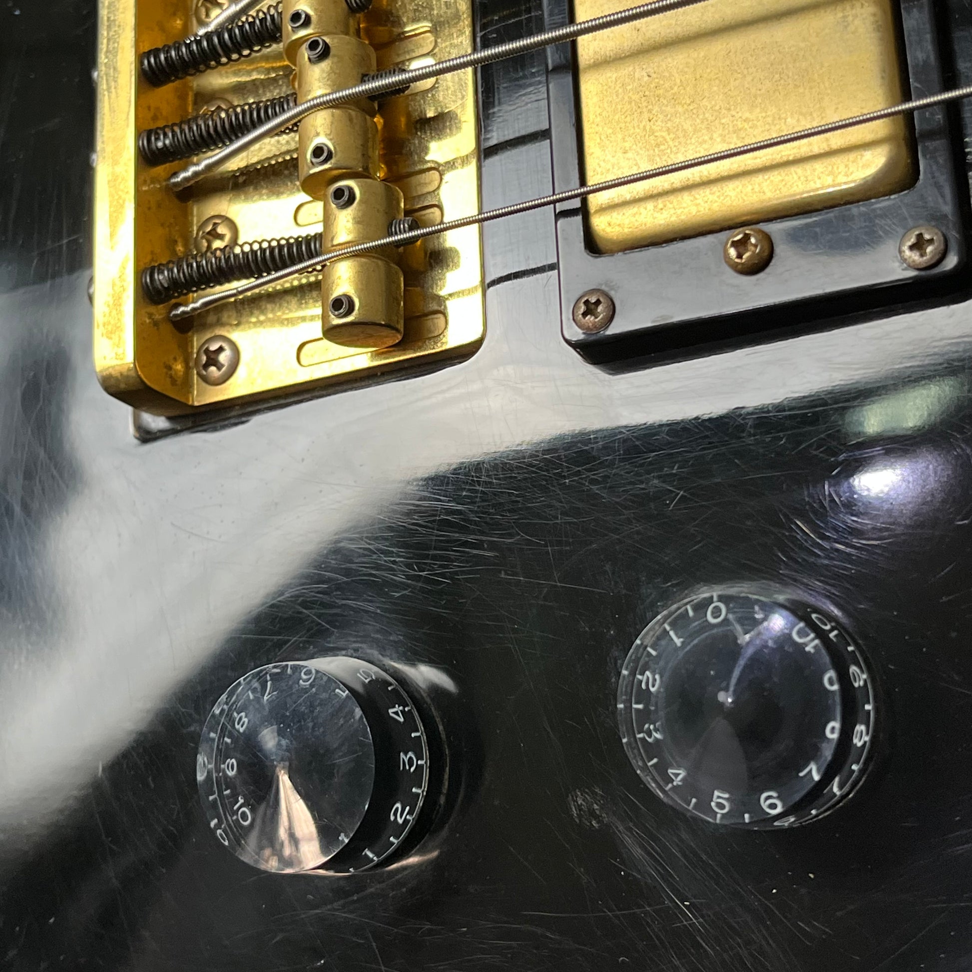 GrassRoots LP Bass
