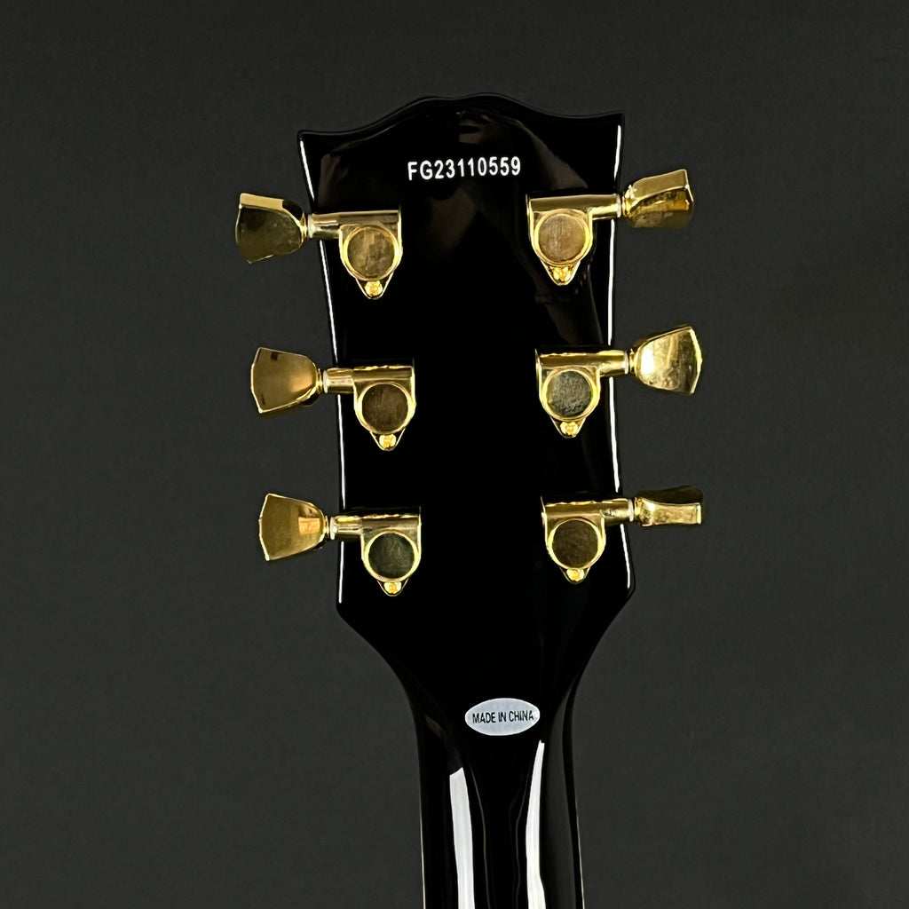 Burny Les Paul Custom RLC-60 2023