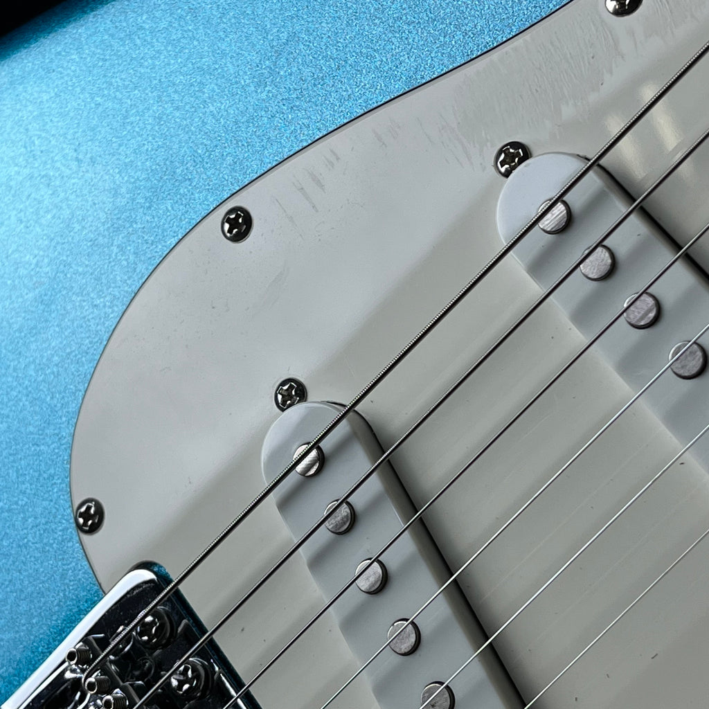 Bacchus Universe Series Stratocaster