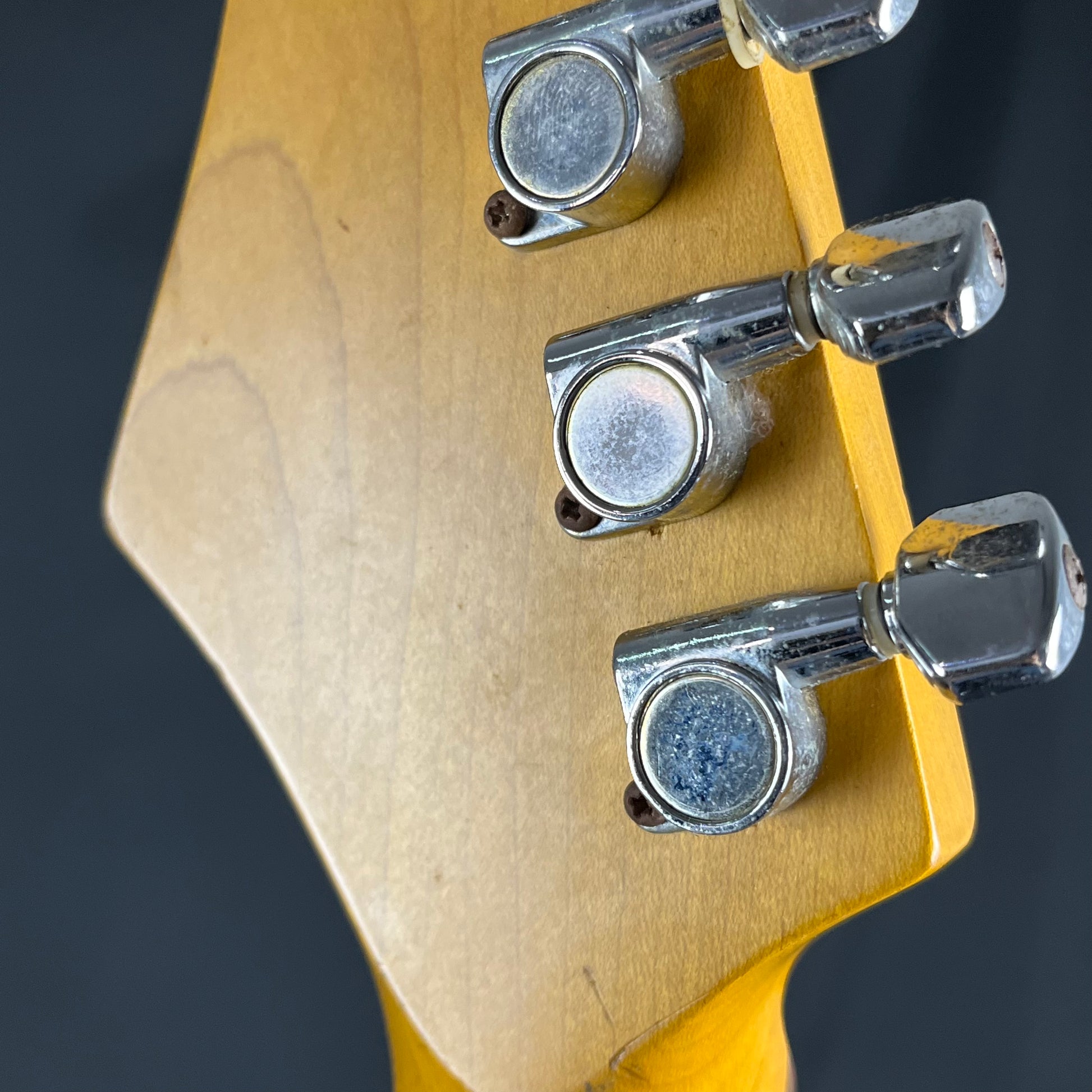 Aria Pro II FL Series