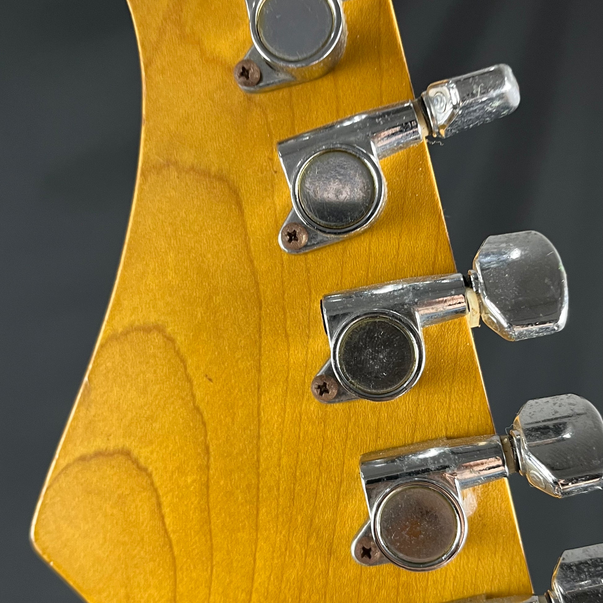 Aria Pro II FL Series
