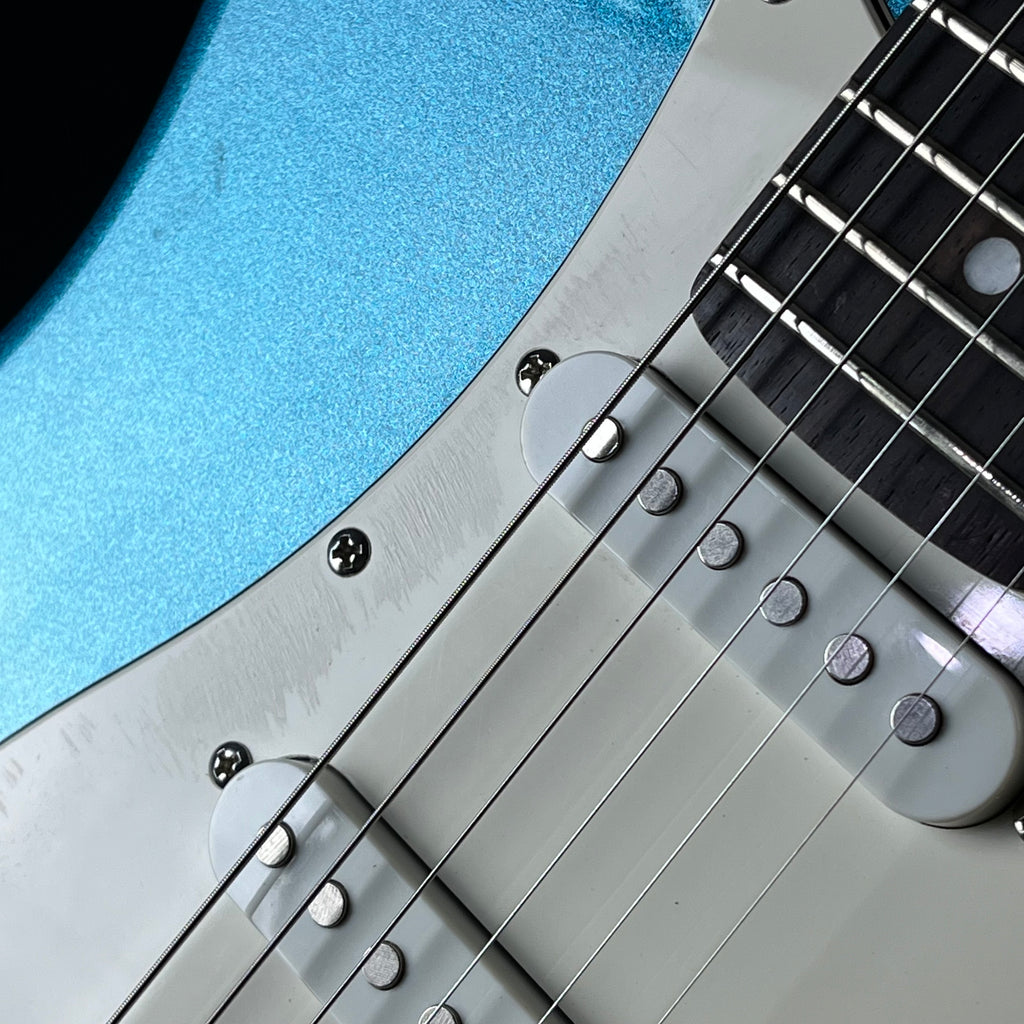 Bacchus Universe Series Stratocaster