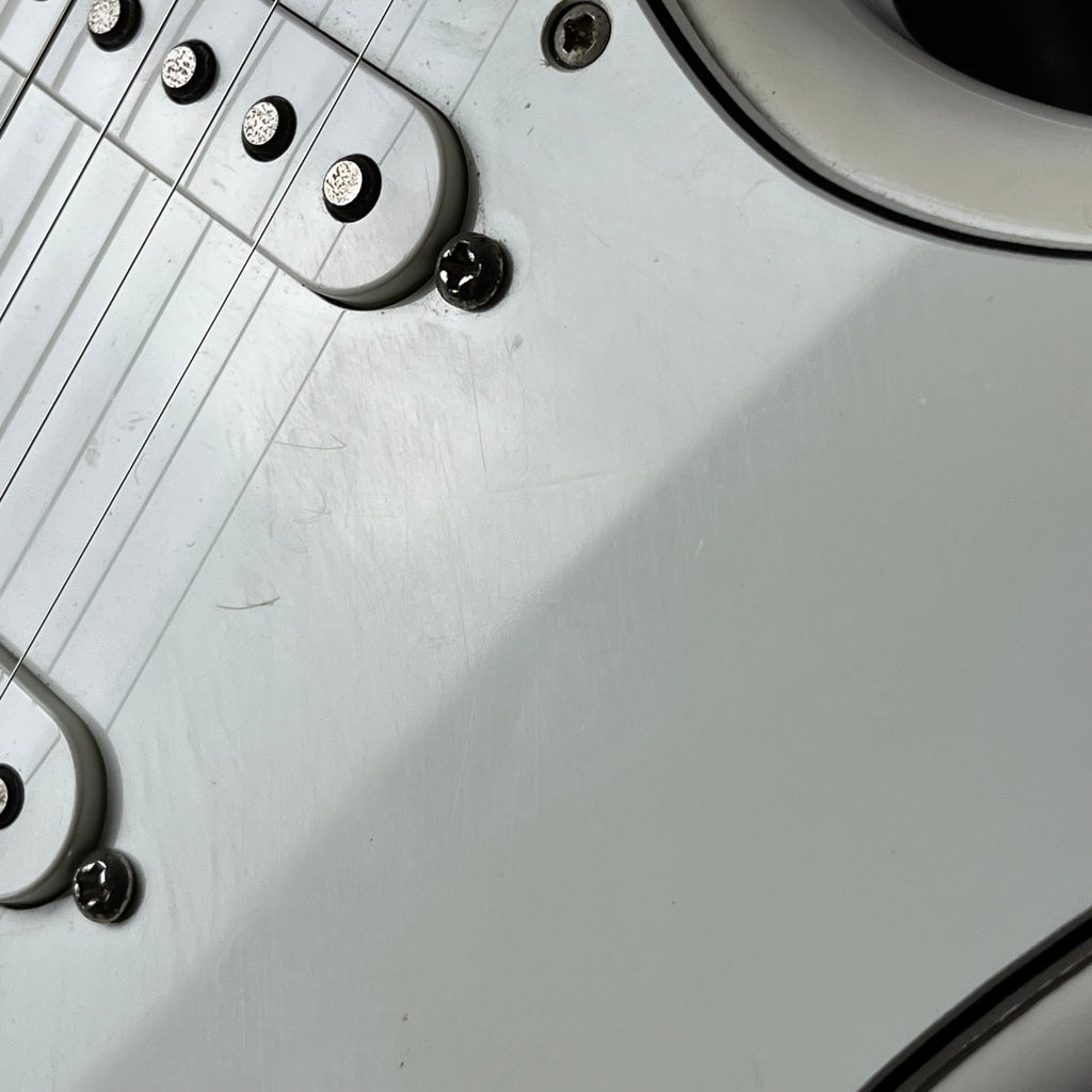 Fender Player Stratocaster PWT PF 2022