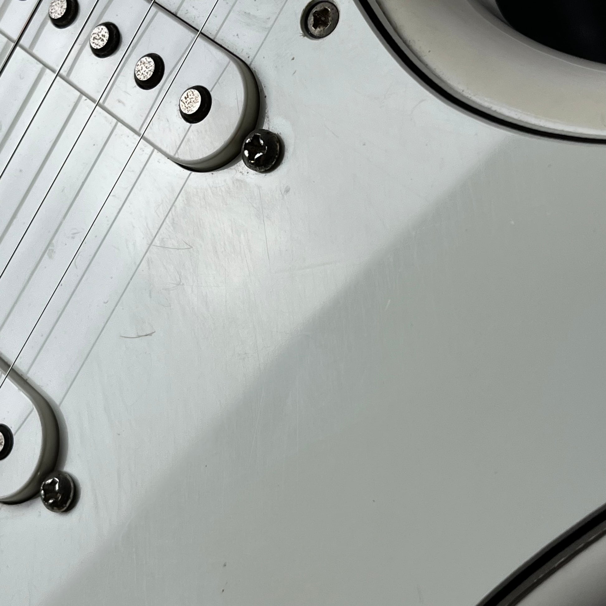 Fender Player Stratocaster PWT PF 2022