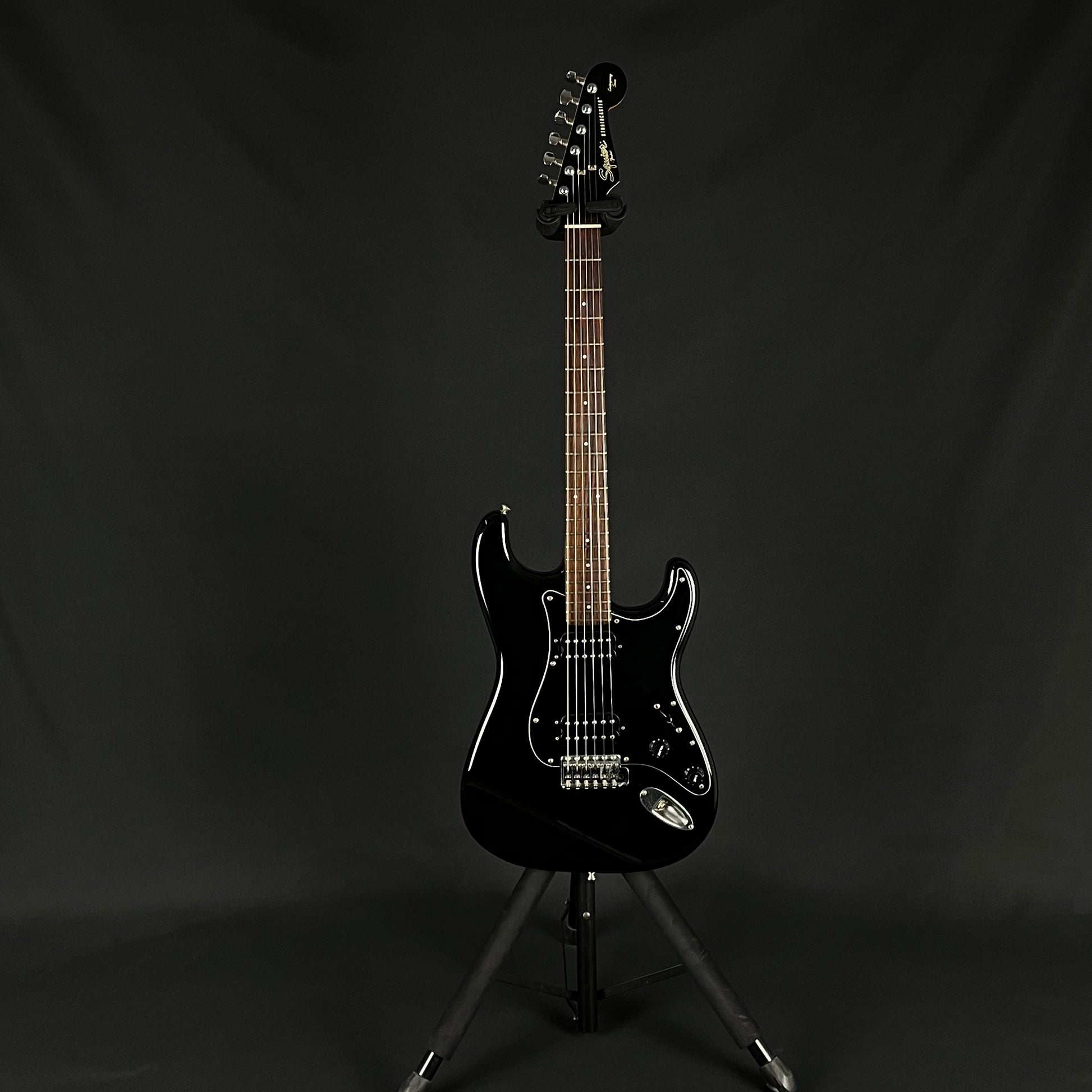 Squier Japan Contemporary Stratocaster 1983