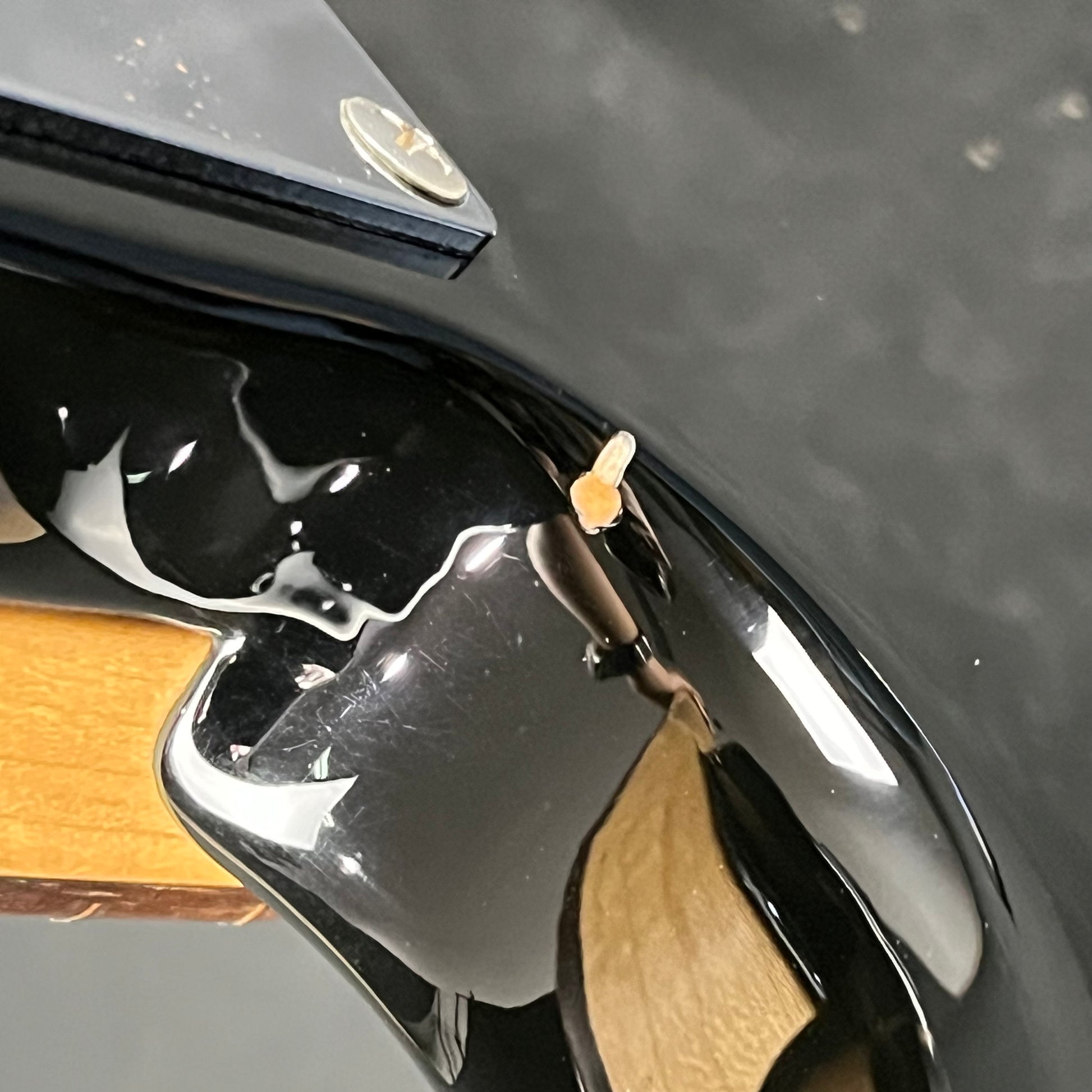 Squier Precision Bass