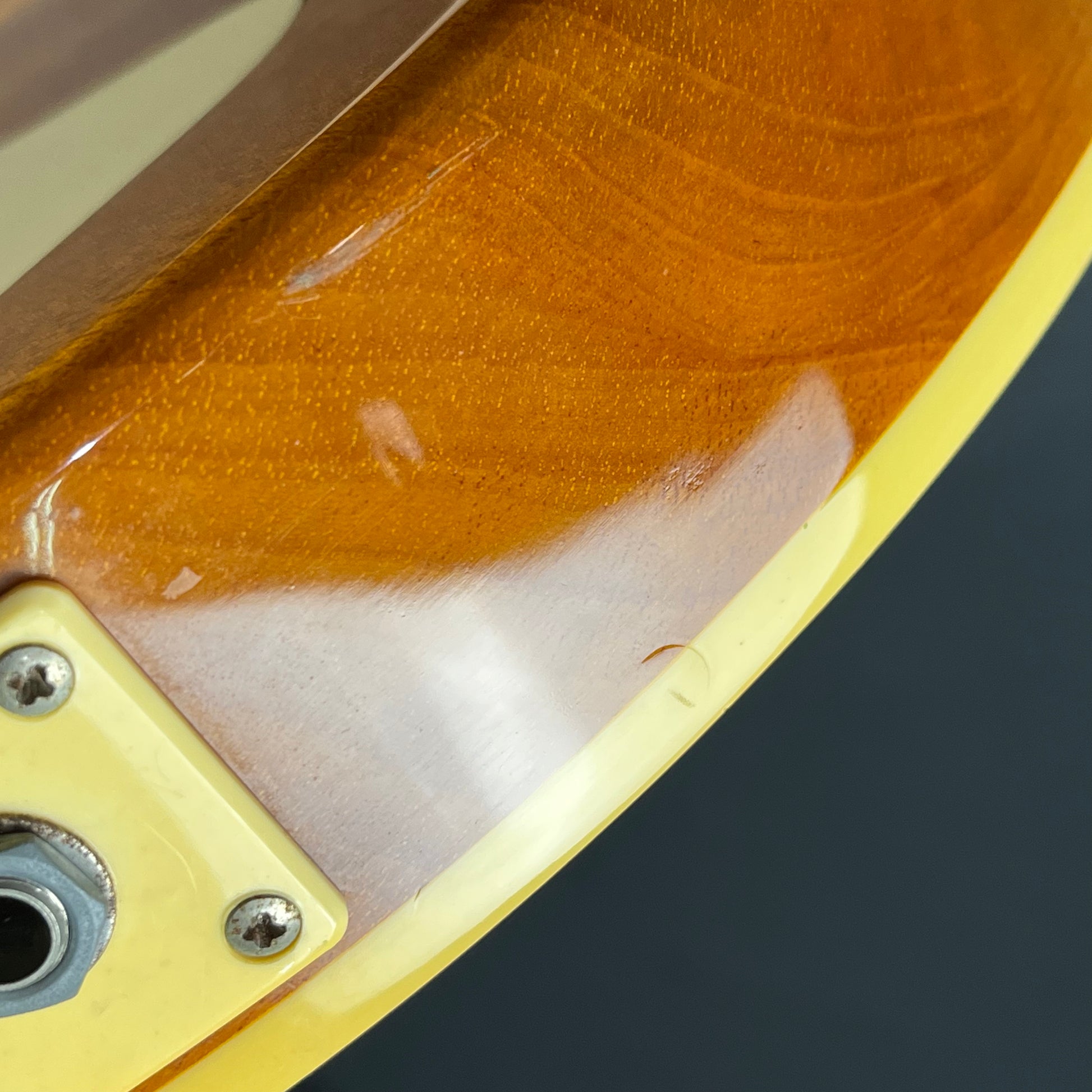 Epiphone Les Paul Standard 2005