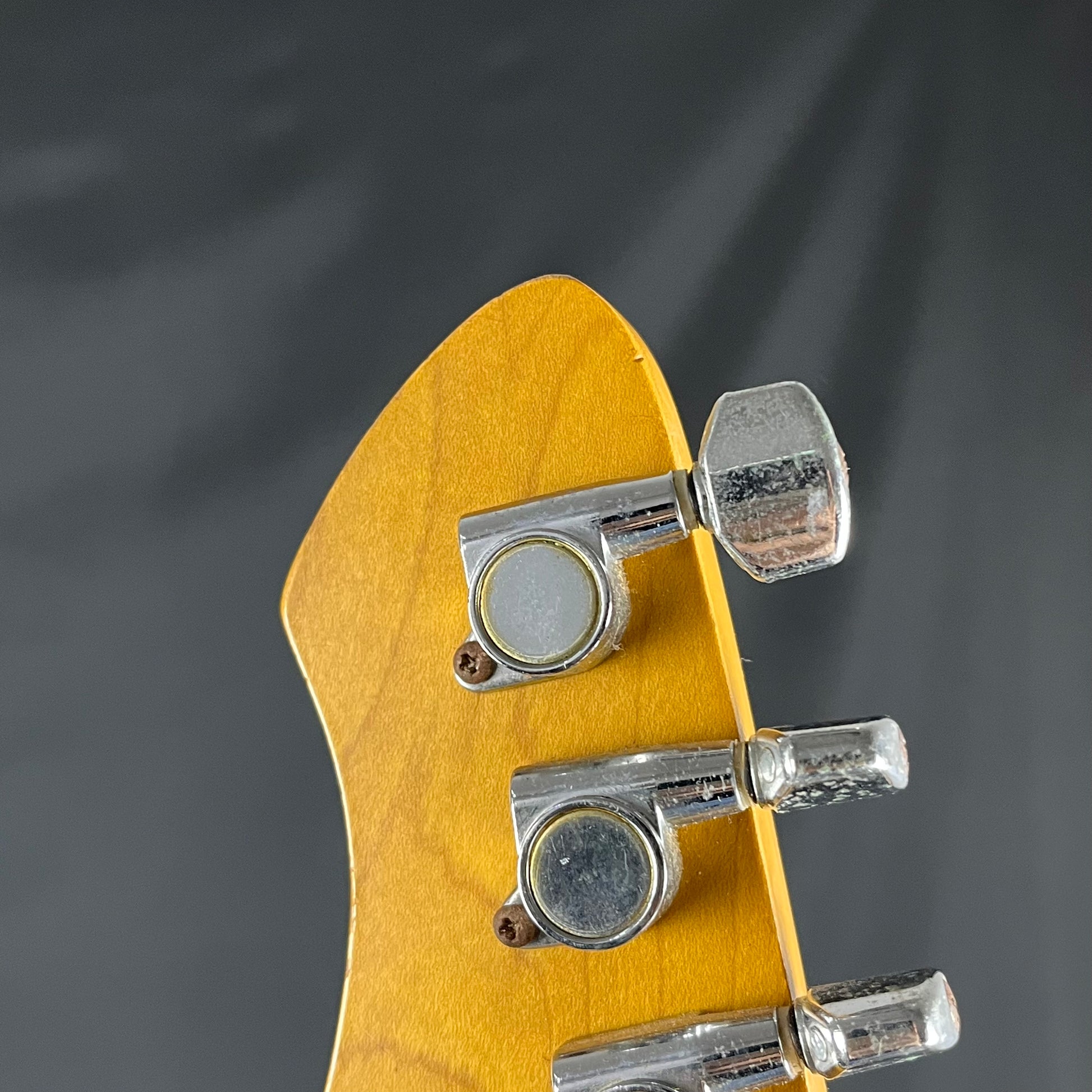 Aria Pro II FL Series