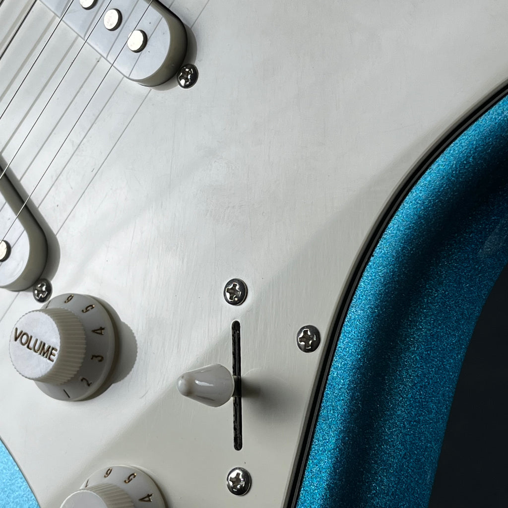Bacchus Universe Series Stratocaster