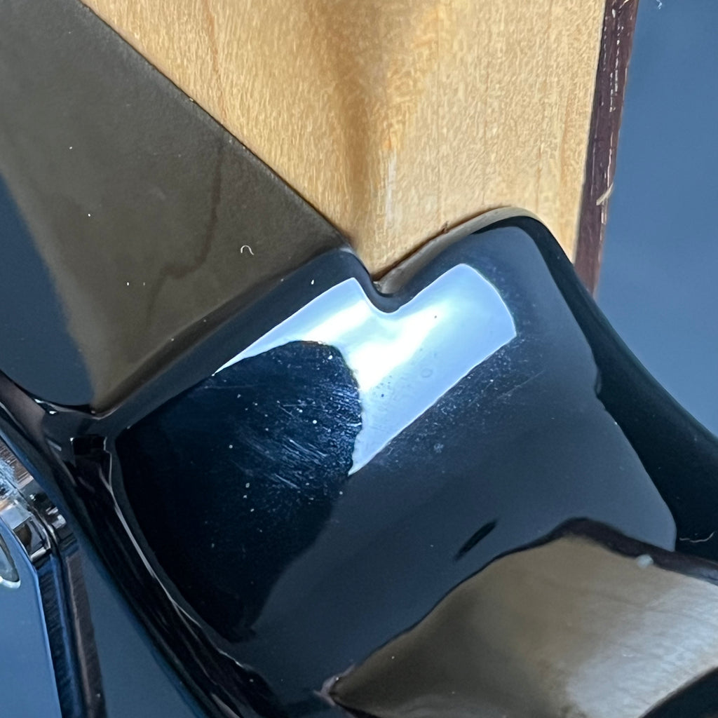 Squier Precision Bass