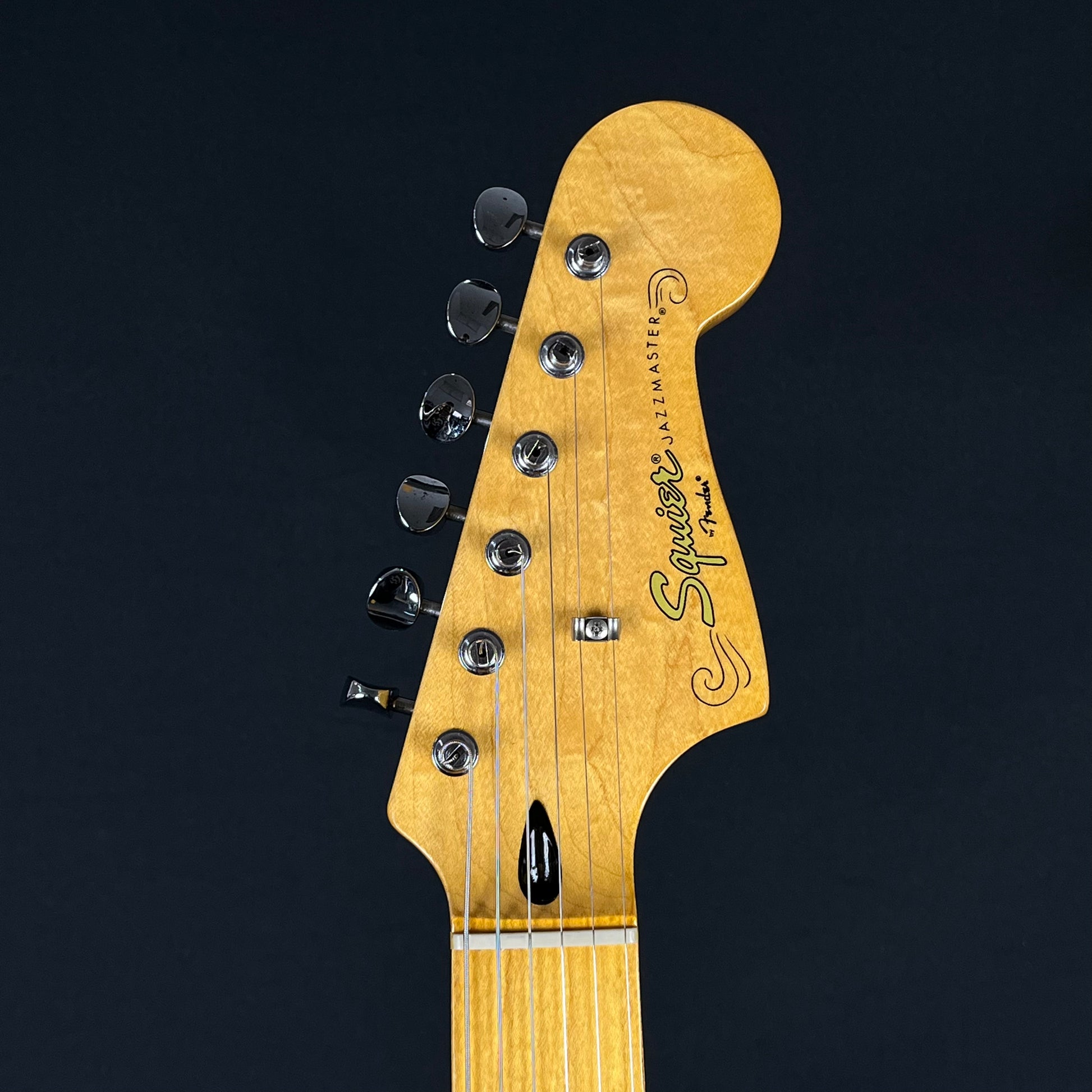 Squier Vintage Modified Jazzmaster Special