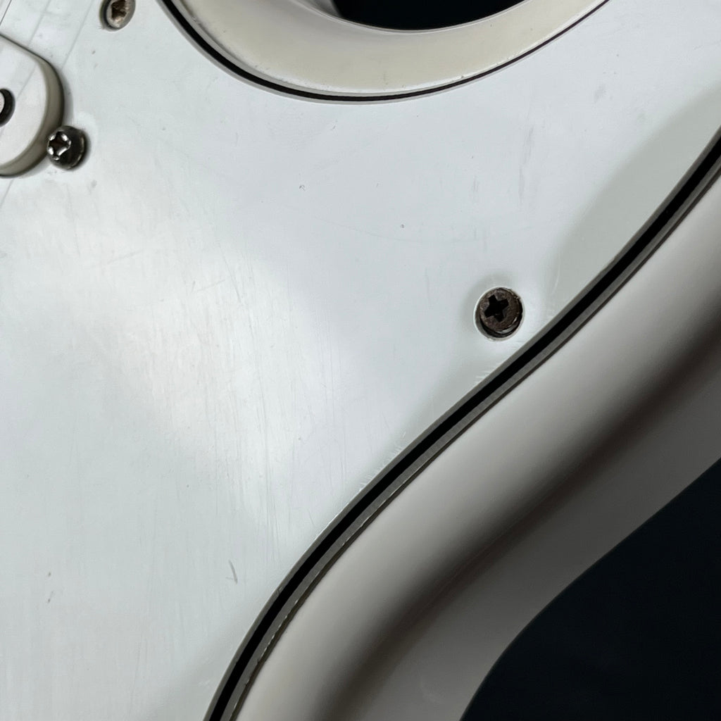 Fender Player Stratocaster PWT PF 2022