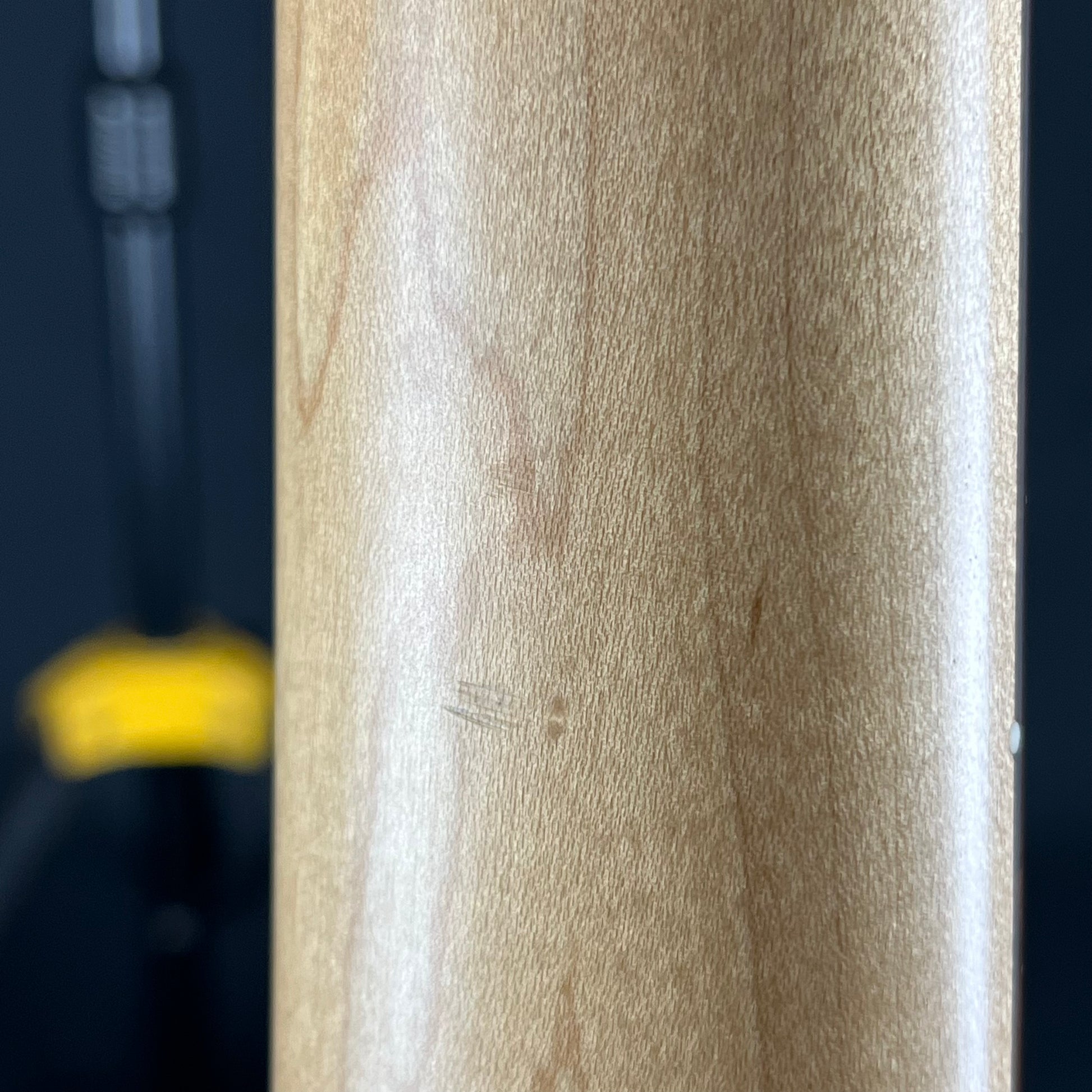 Bacchus Global Series Fretless Bass