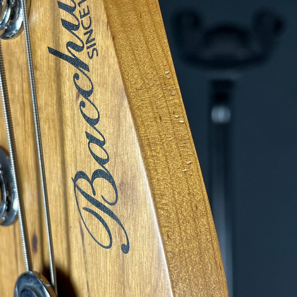 Bacchus WJB-330R