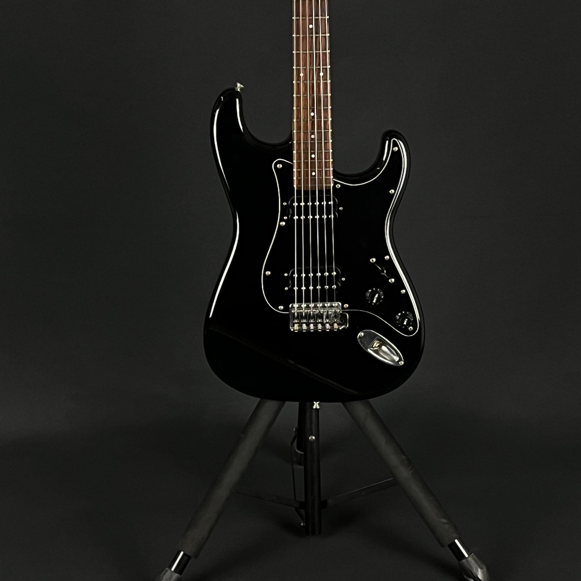 Squier Japan Contemporary Stratocaster 1983