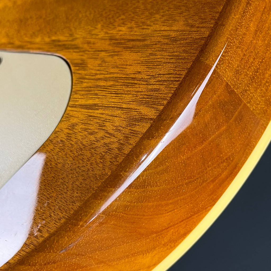 Epiphone Les Paul Standard 2005