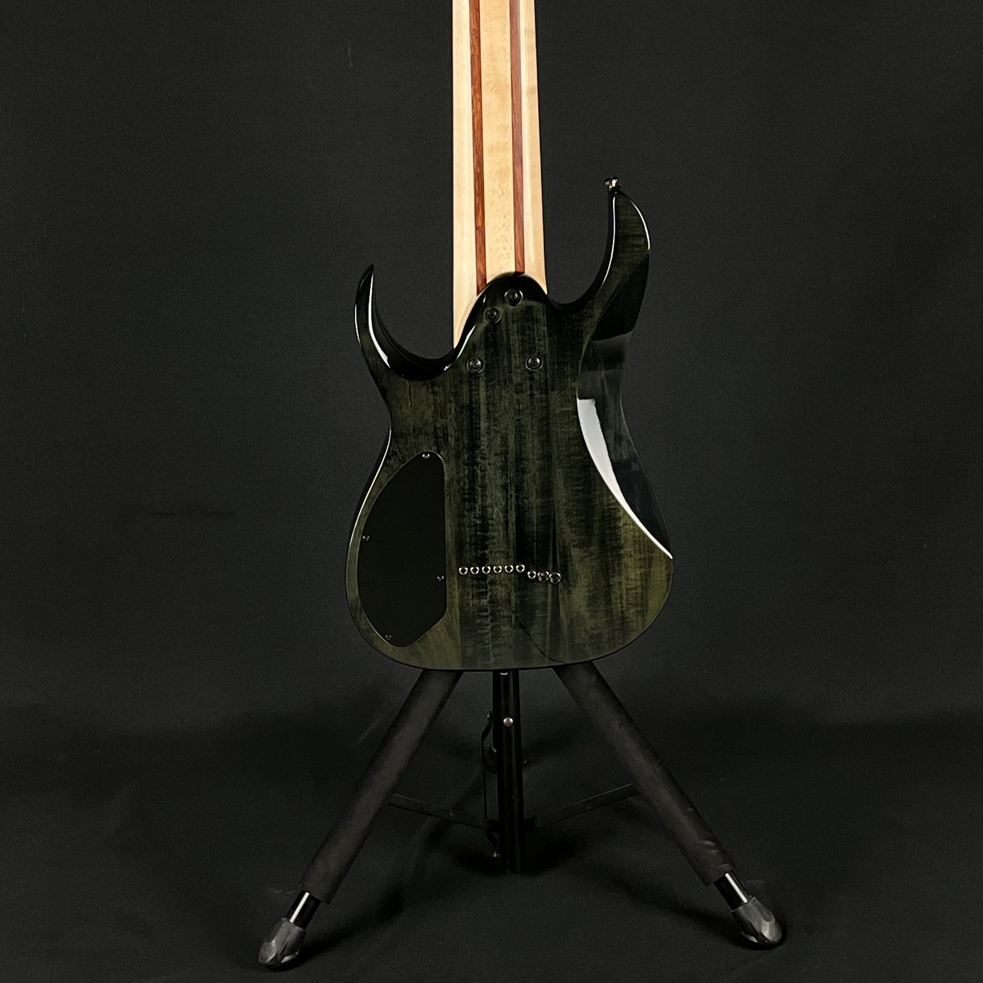 Ibanez RG9QM
