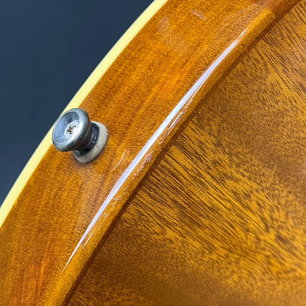 Epiphone Les Paul Standard 2005