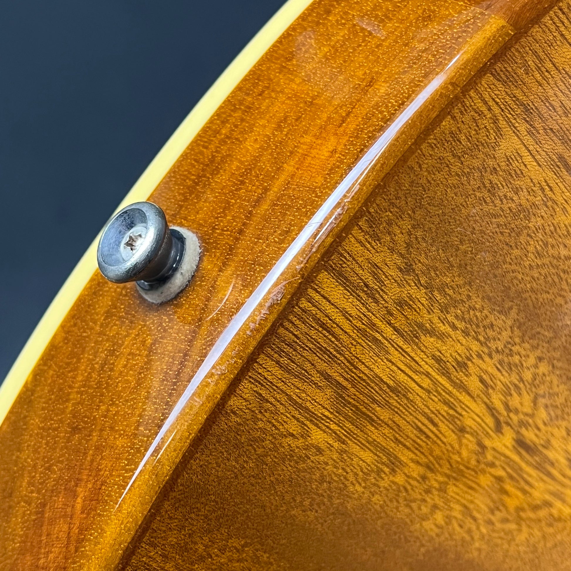 Epiphone Les Paul Standard 2005