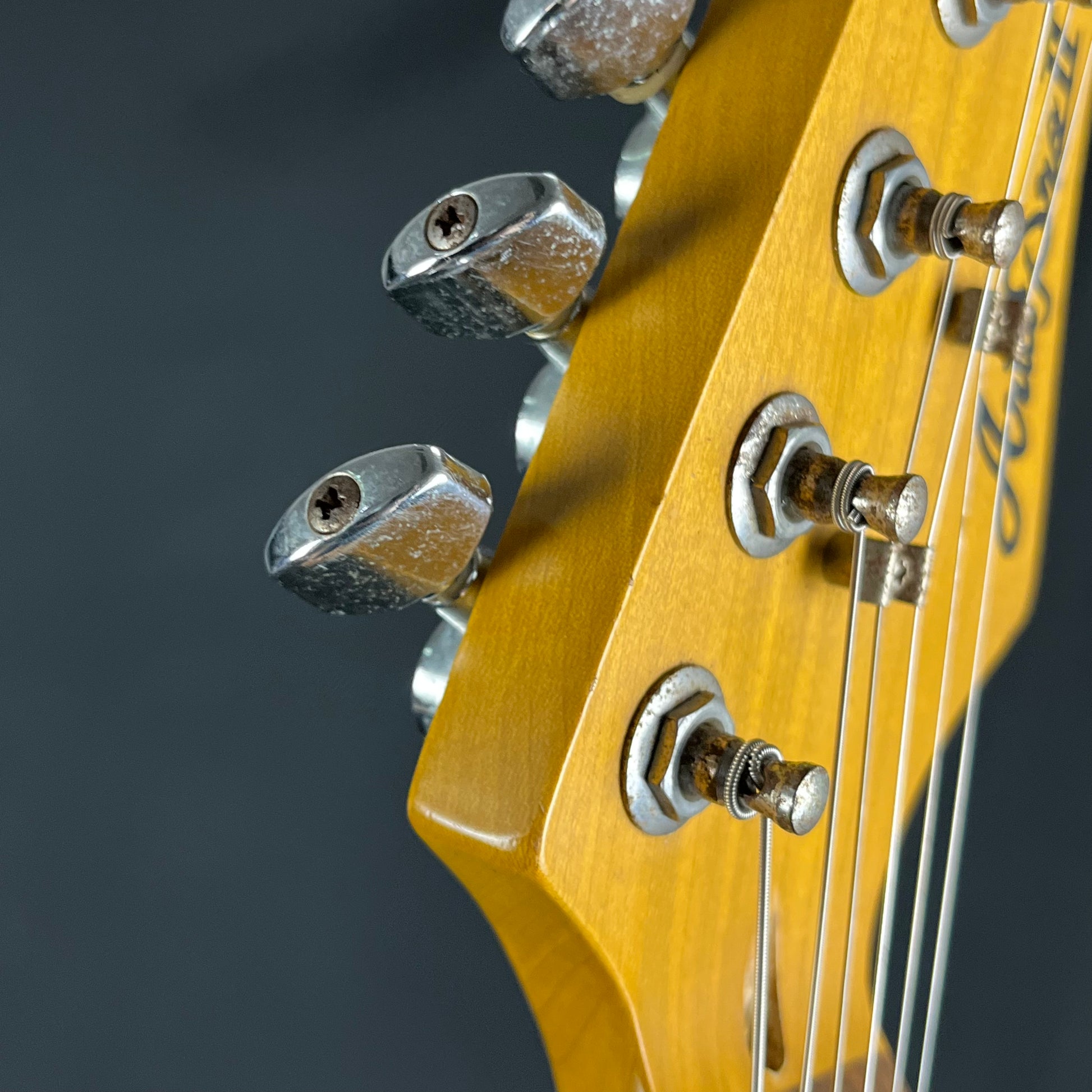 Aria Pro II FL Series