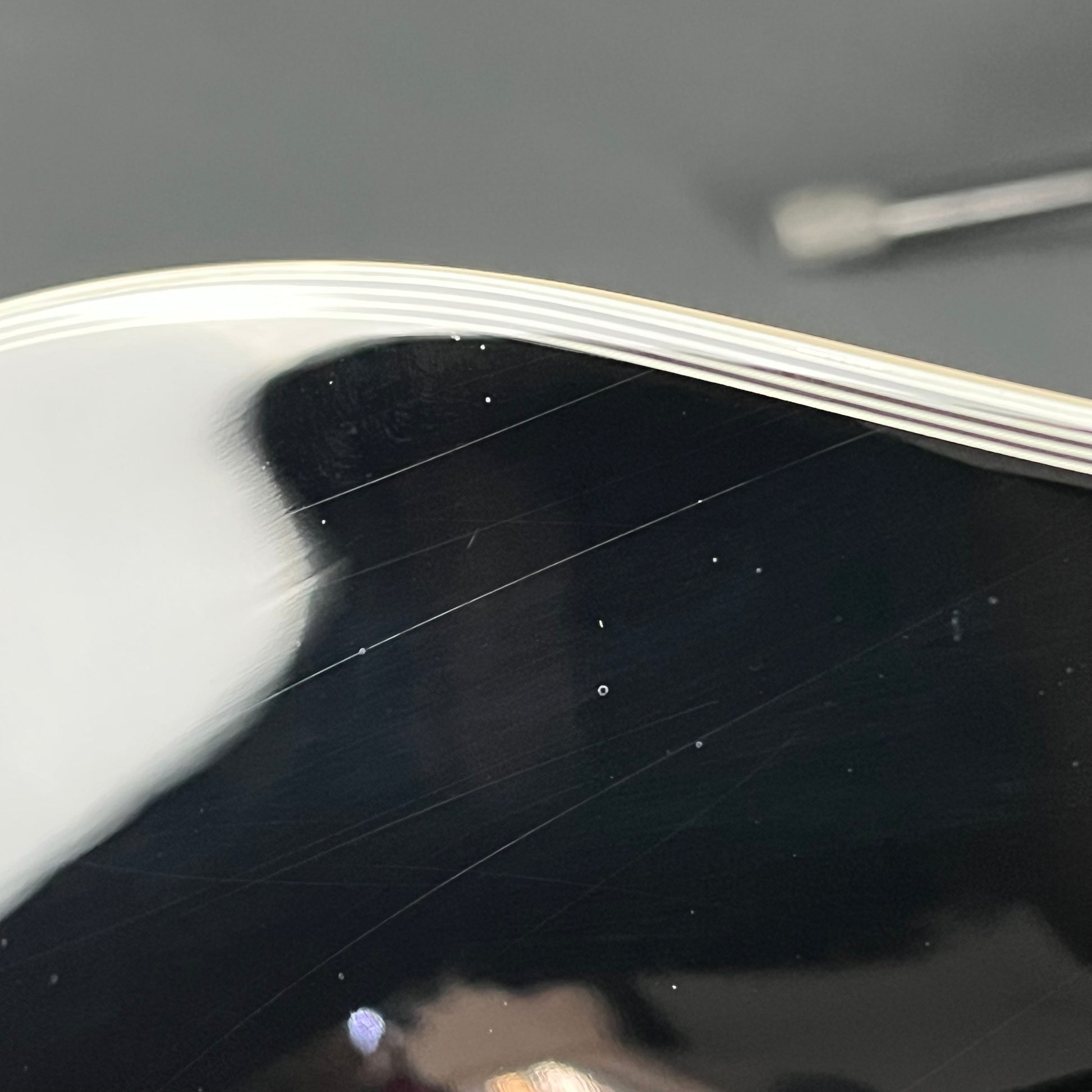 Burny Les Paul Custom RLC-60 2023